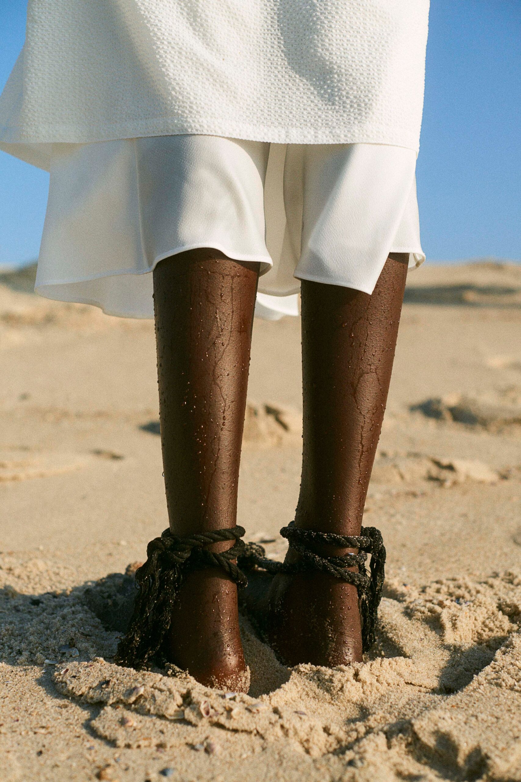 Yigal Azrouël S/S 19 Look 10