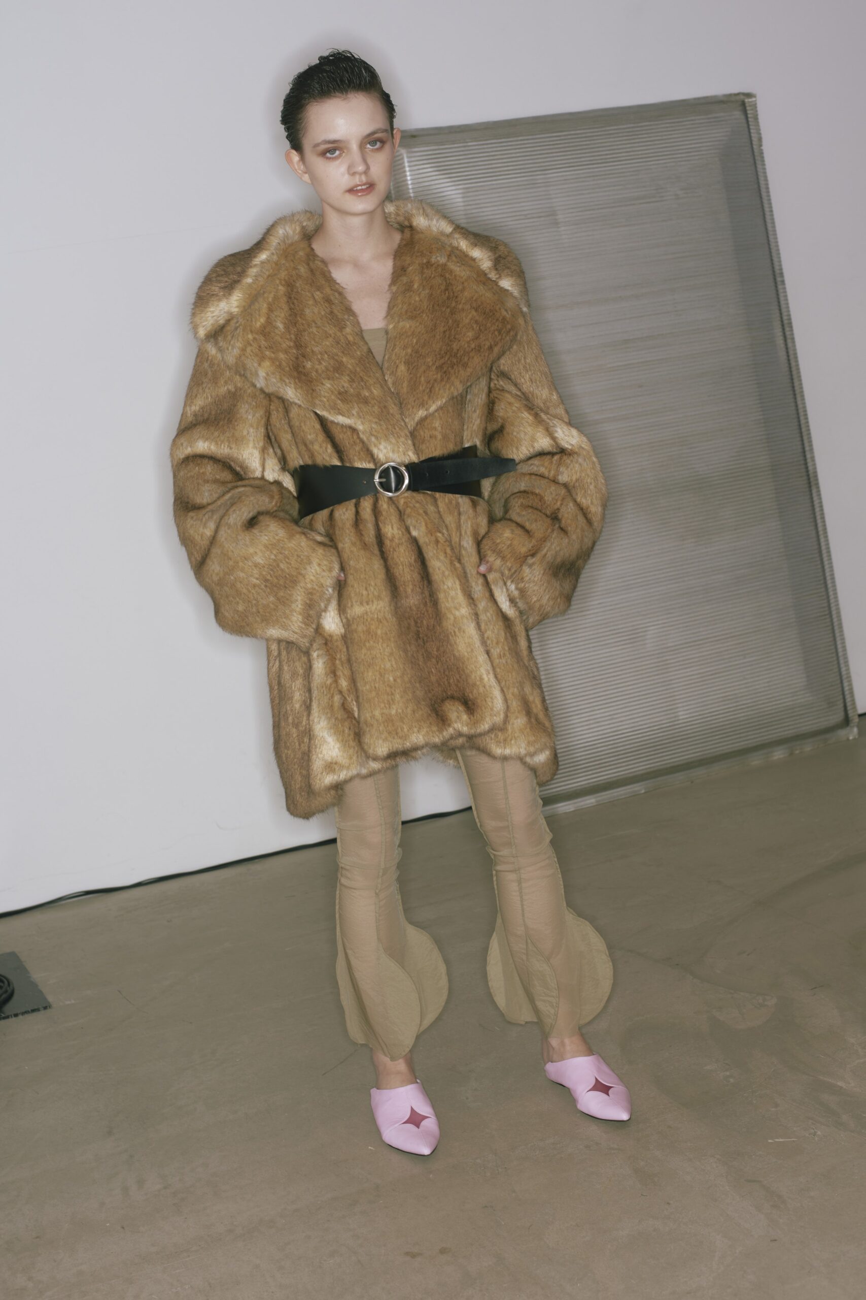 Yohei Ohno Tokyo F/W 23 Look 10