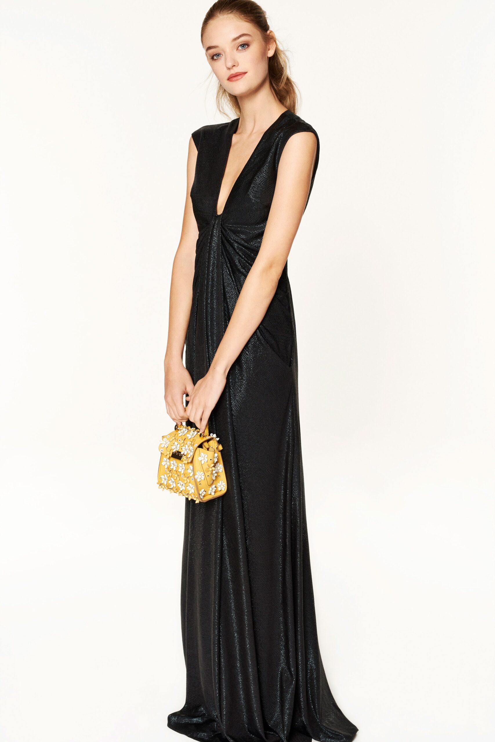 ZAC Zac Posen S/S 19 Look 10