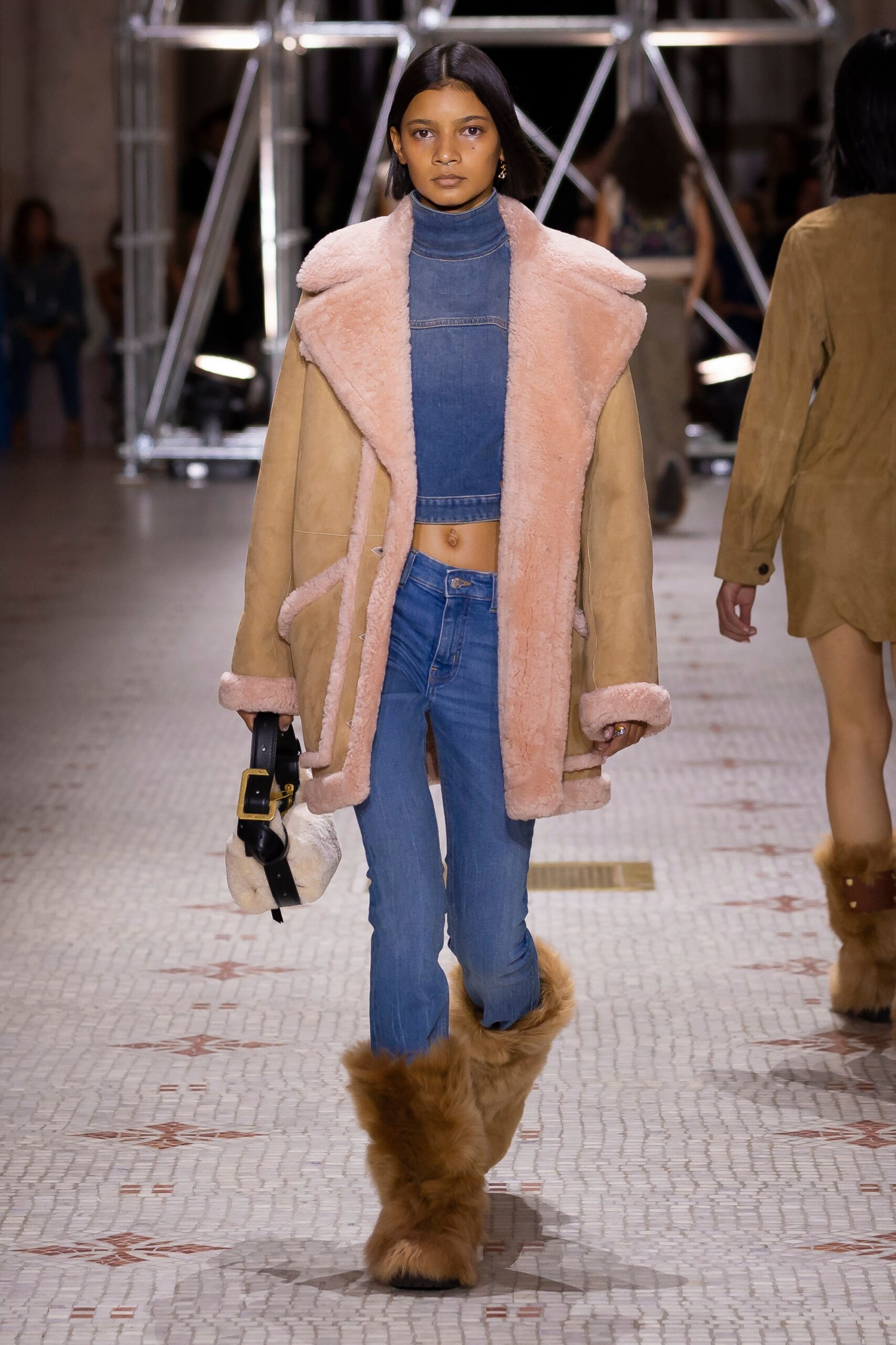 Zadig & Voltaire F/W 22 Look 10