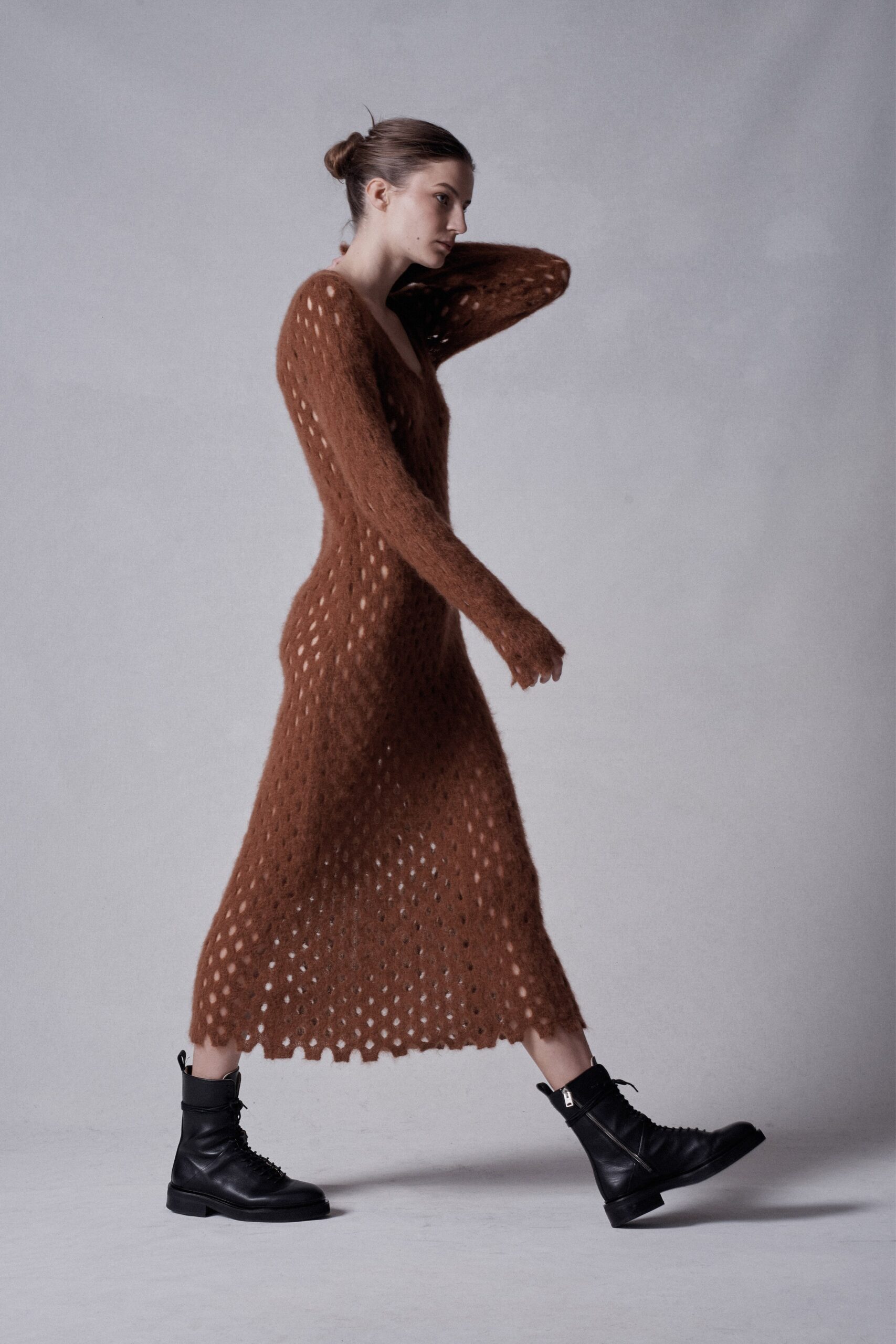 Zankov F/W 23 Look 10
