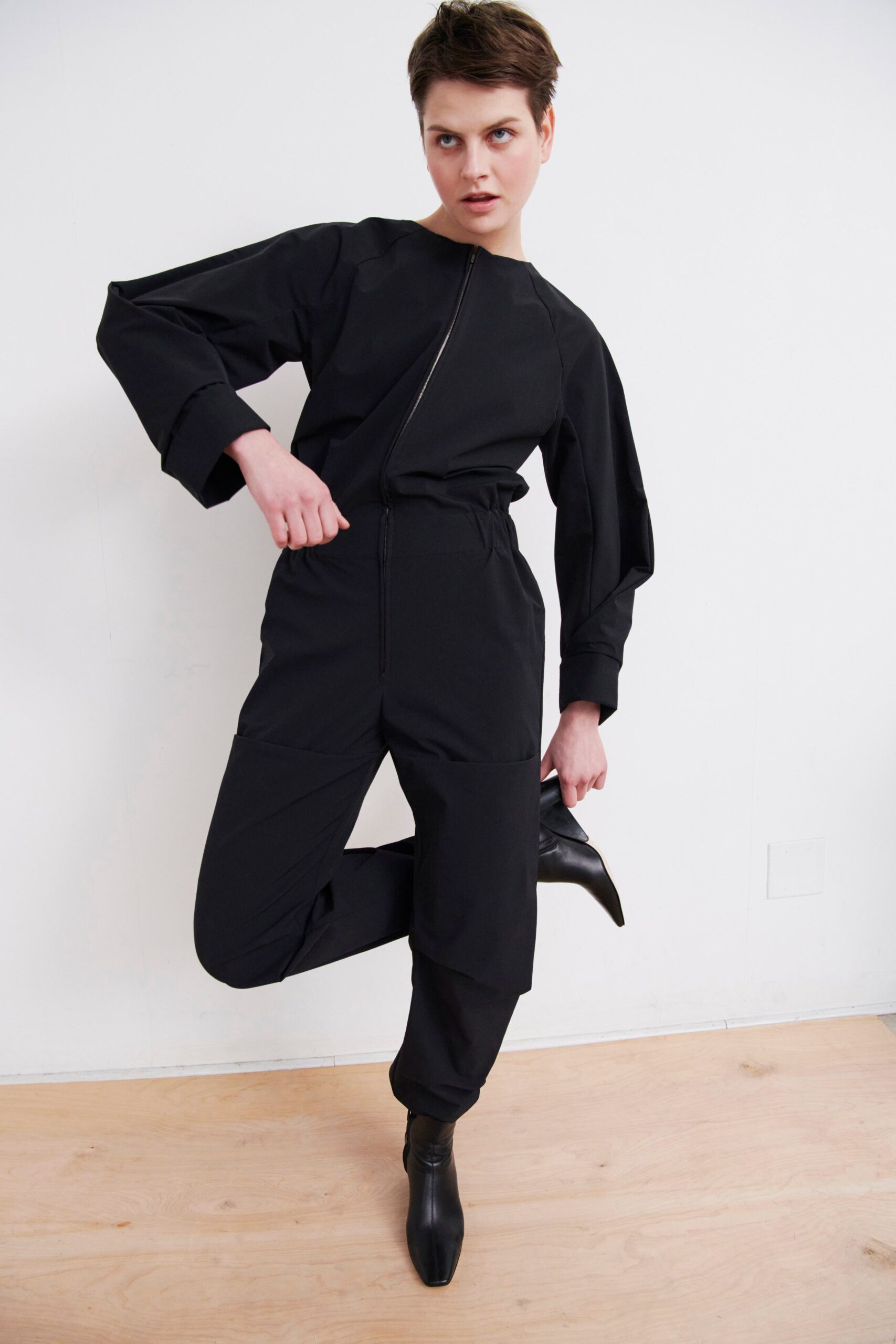 Zero + Maria Cornejo F/W 23 Look 10