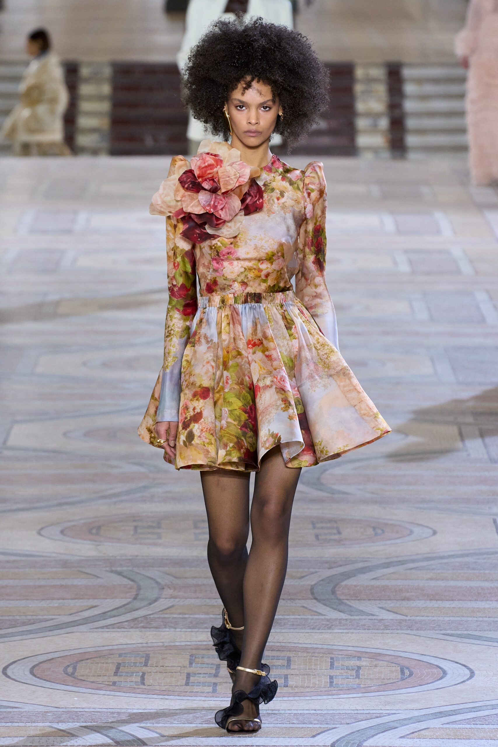 Zimmermann F/W 23 Look 10