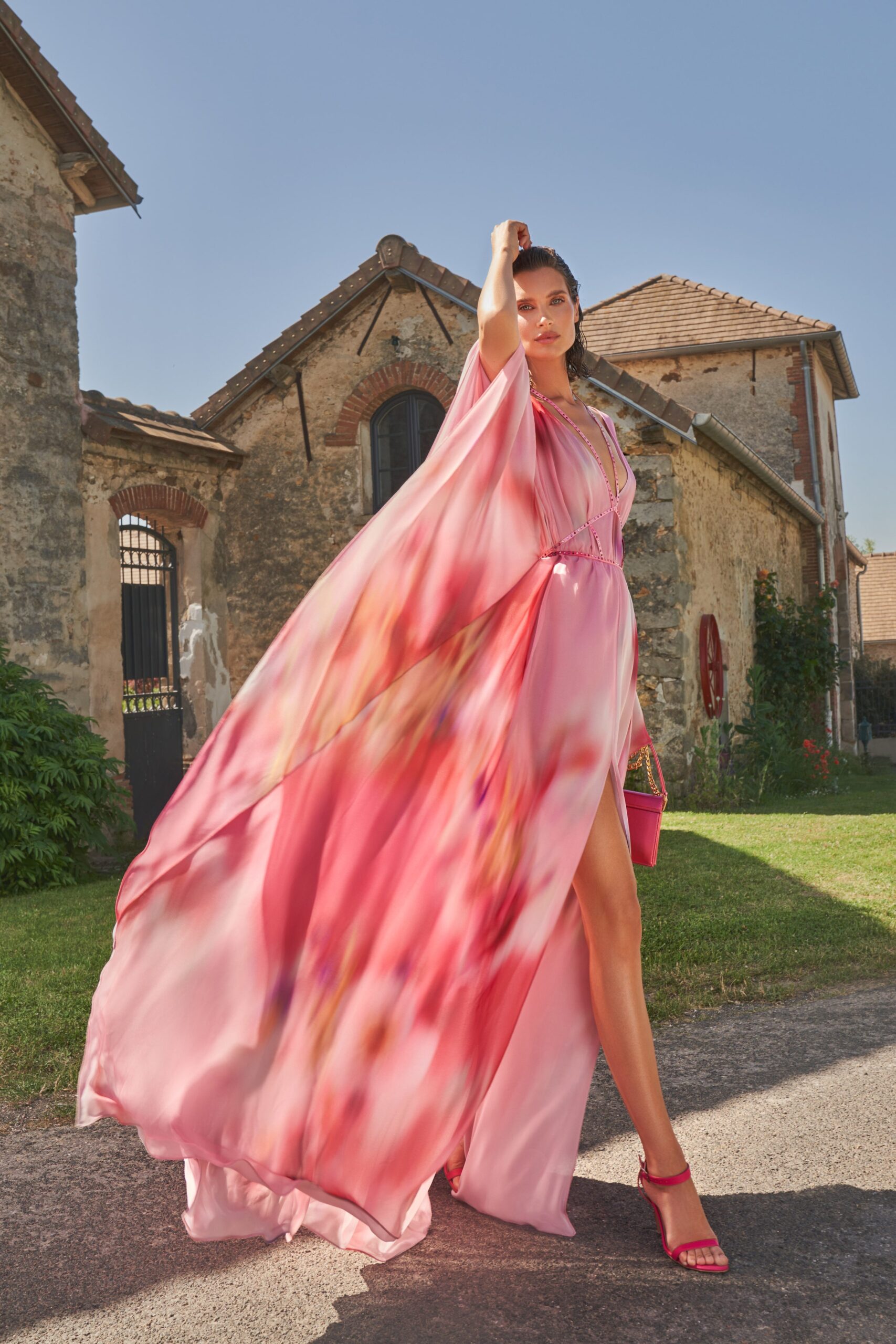Zuhair Murad Resort 23 Look 10