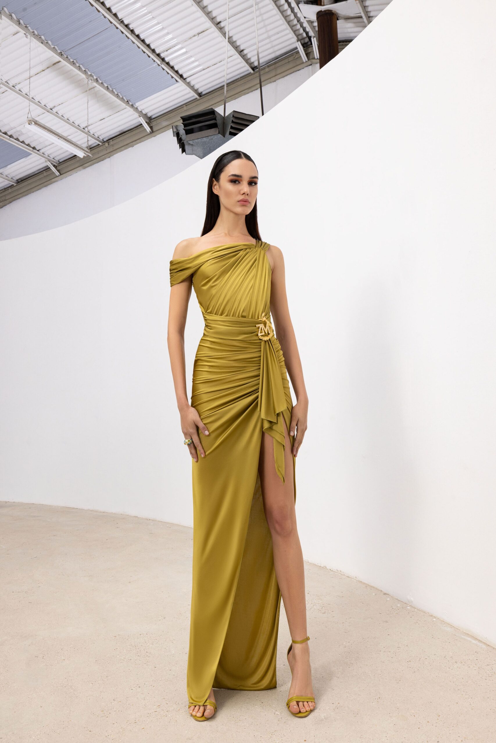 Zuhair Murad S/S 23 Look 10