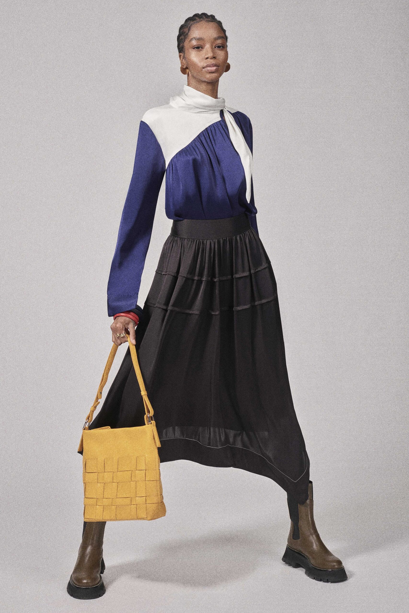 3.1 Phillip Lim F/W 21 Look 11
