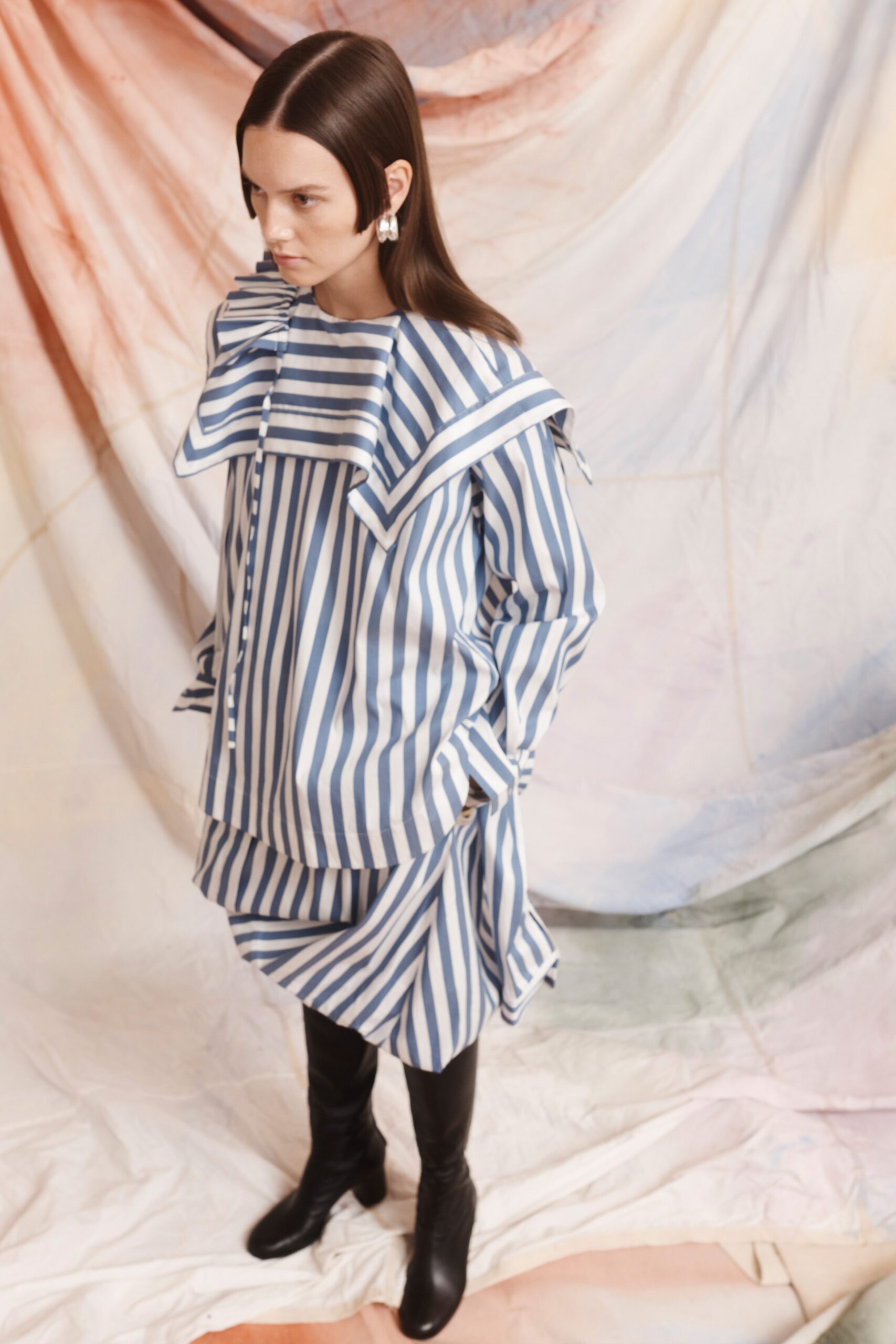 3.1 Phillip Lim F/W 21 Look 11