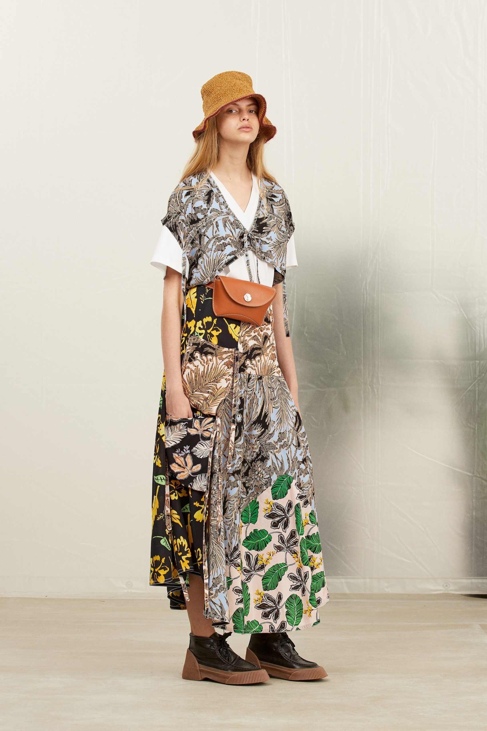 3.1 Phillip Lim Resort 19 Look 11