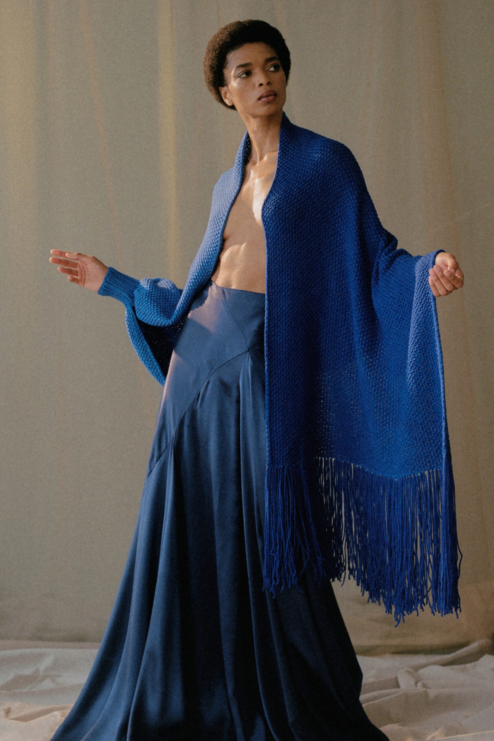 Alejandra Alonso Rojas S/S 22 Look 121