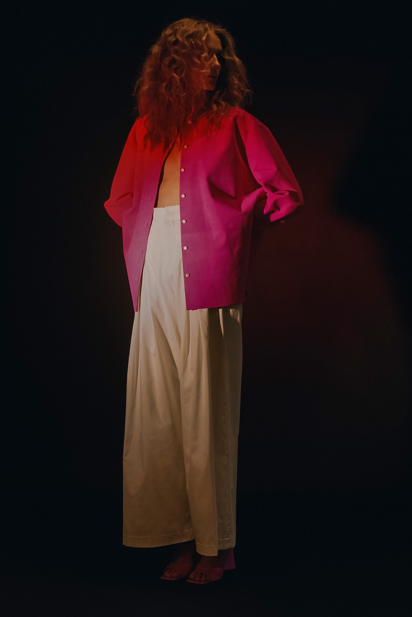 Alejandra Alonso Rojas F/W 22 Look 121
