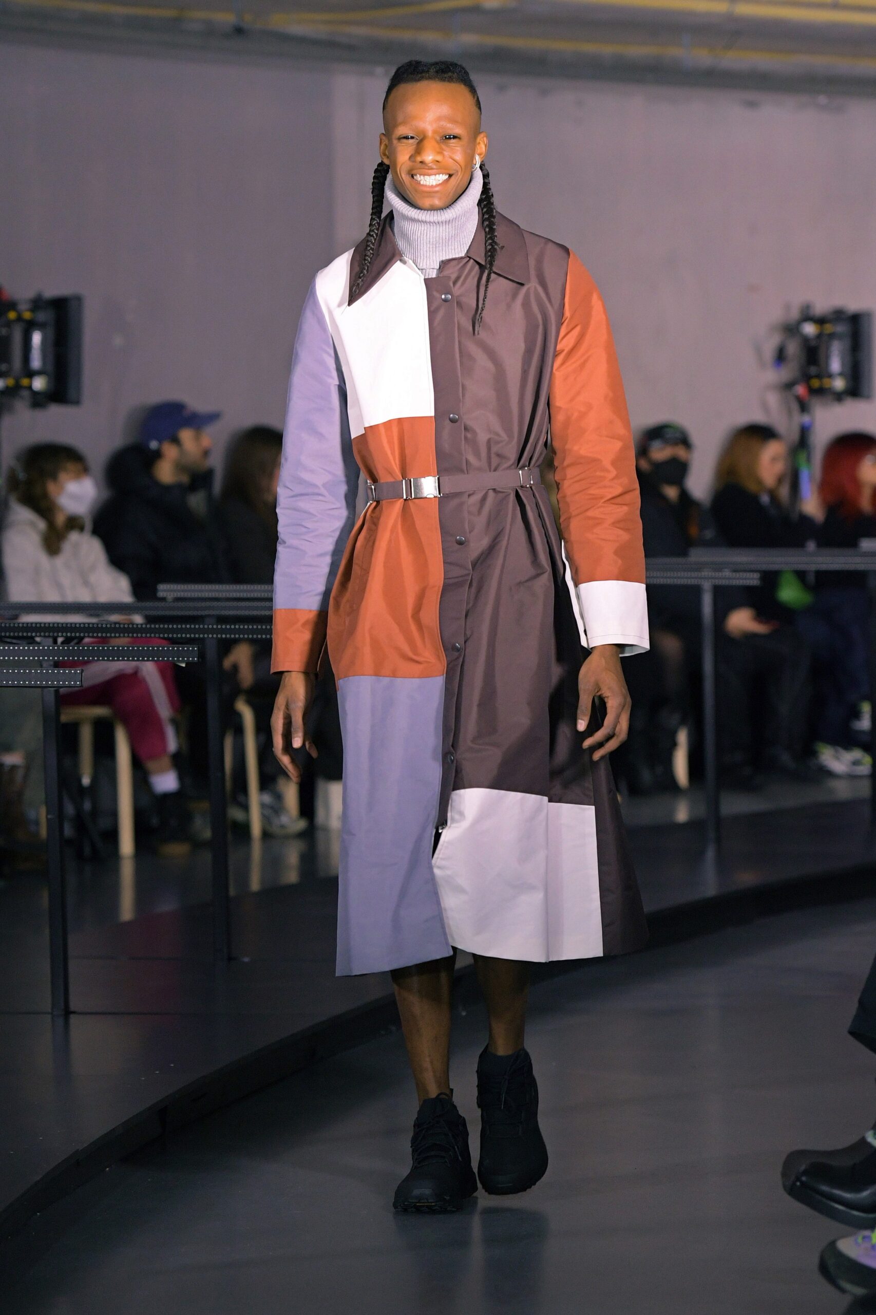 (Di)vision Copenhagen F/W 22 Look 11