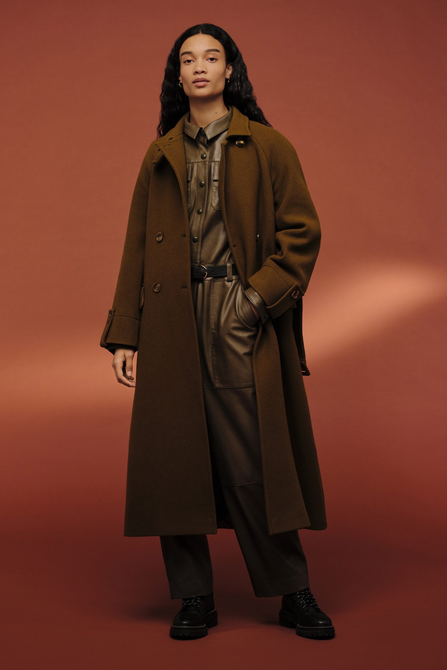 Whistles F/W 20 Look 11