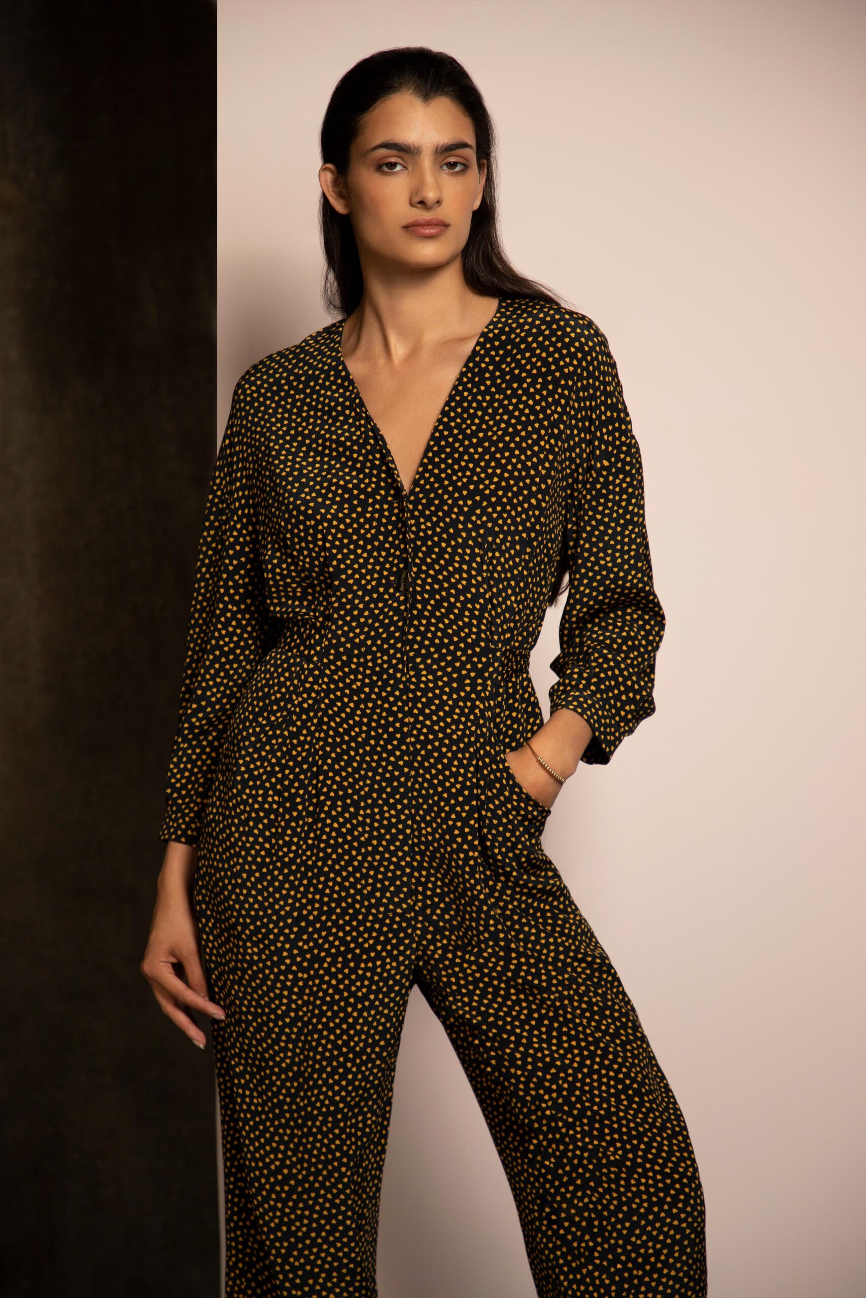 Whistles Resort 19 Look 11