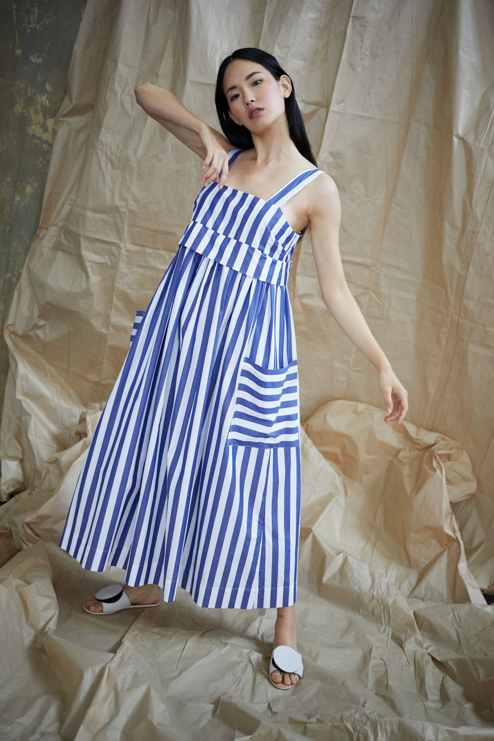 Whit S/S 19 Look 11