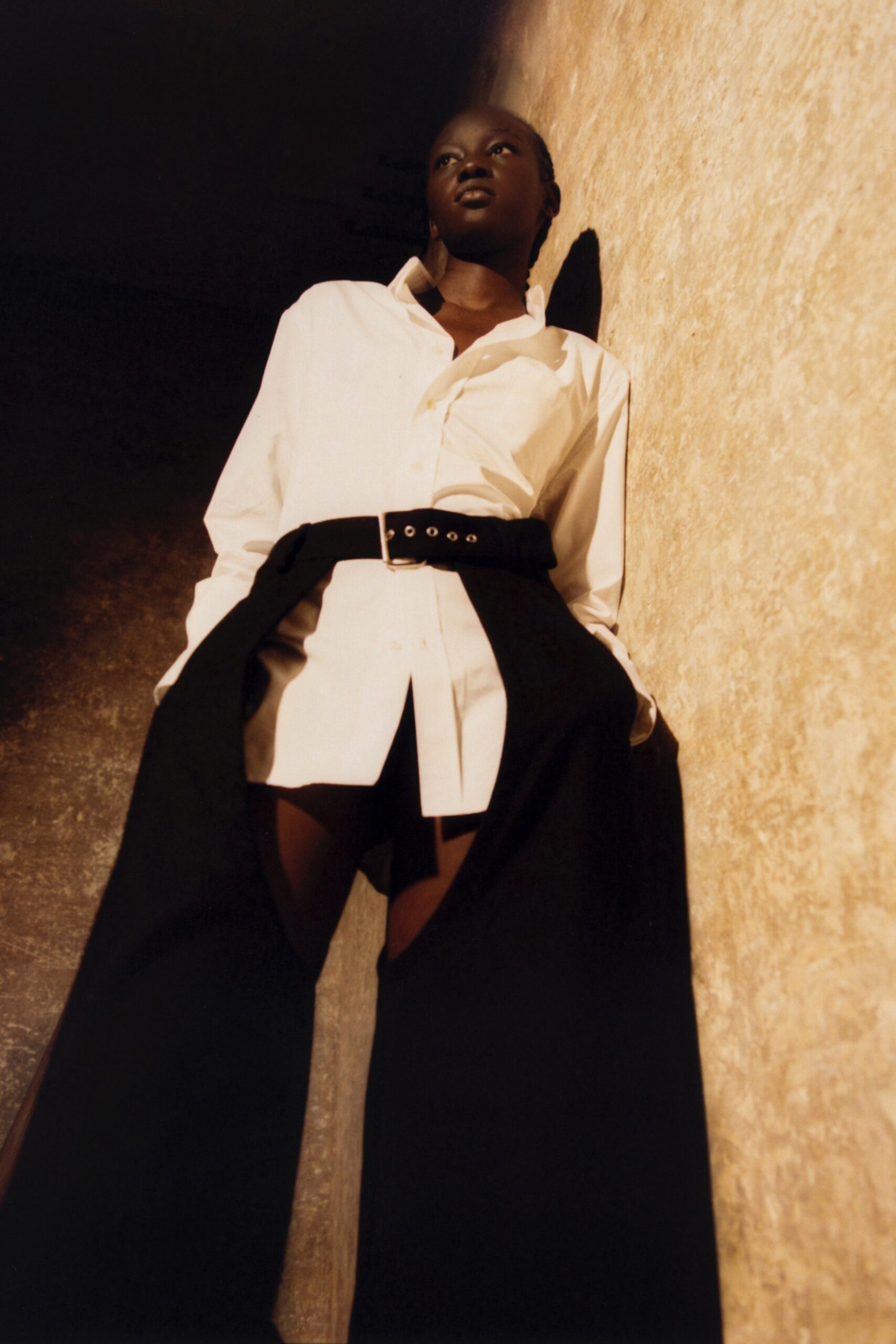 Winnie F/W 22 Look 11
