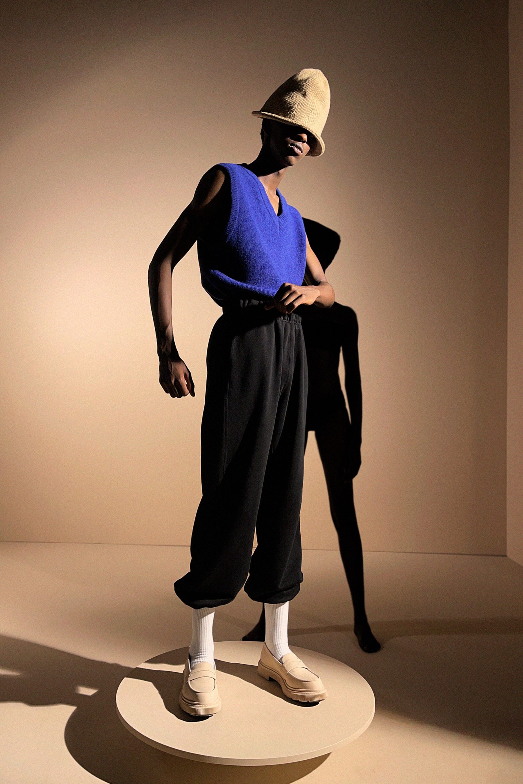 Winnie S/S 22 Look 11