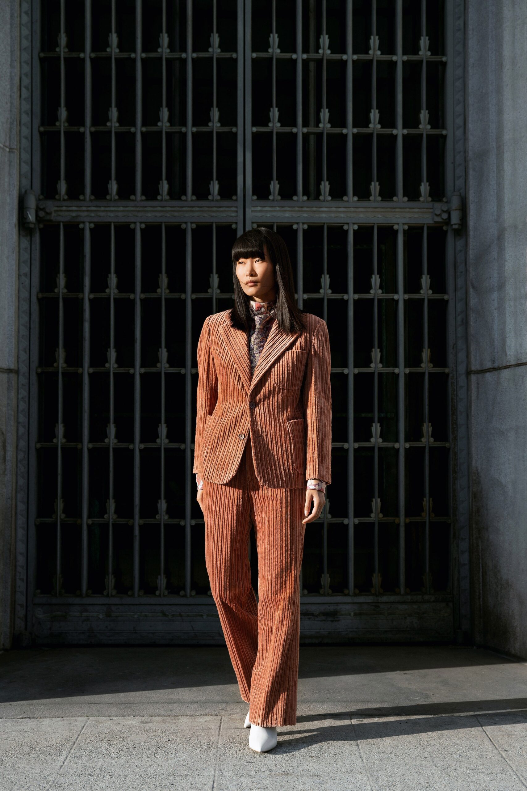Wolk Morais S/S 21 Look 11