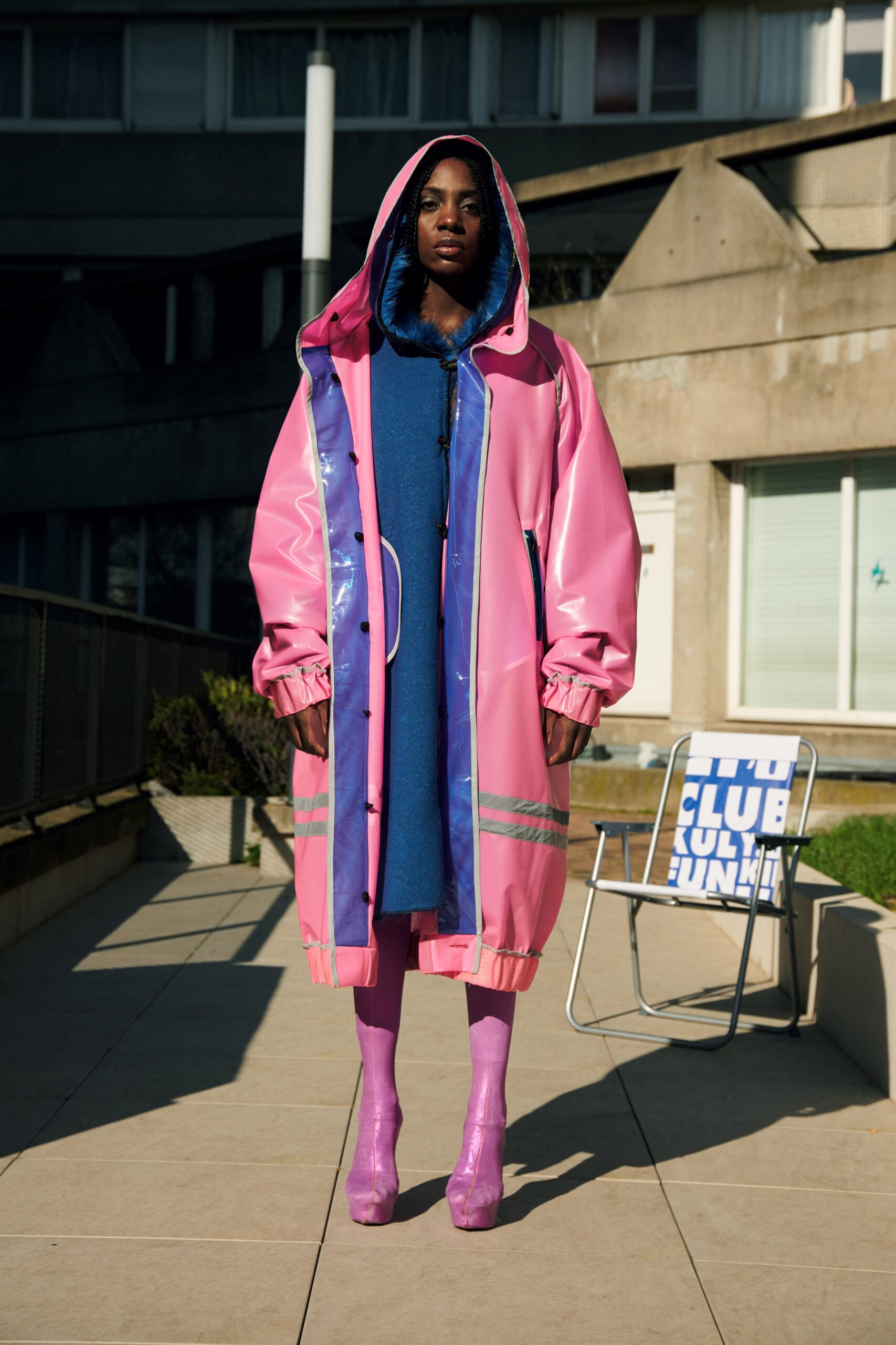Xuly.Bët F/W 21 Look 11