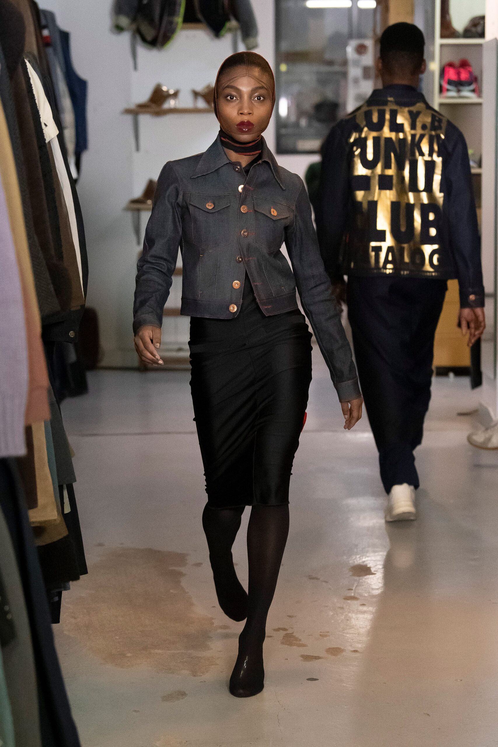 Xuly.Bët F/W 20 Look 11