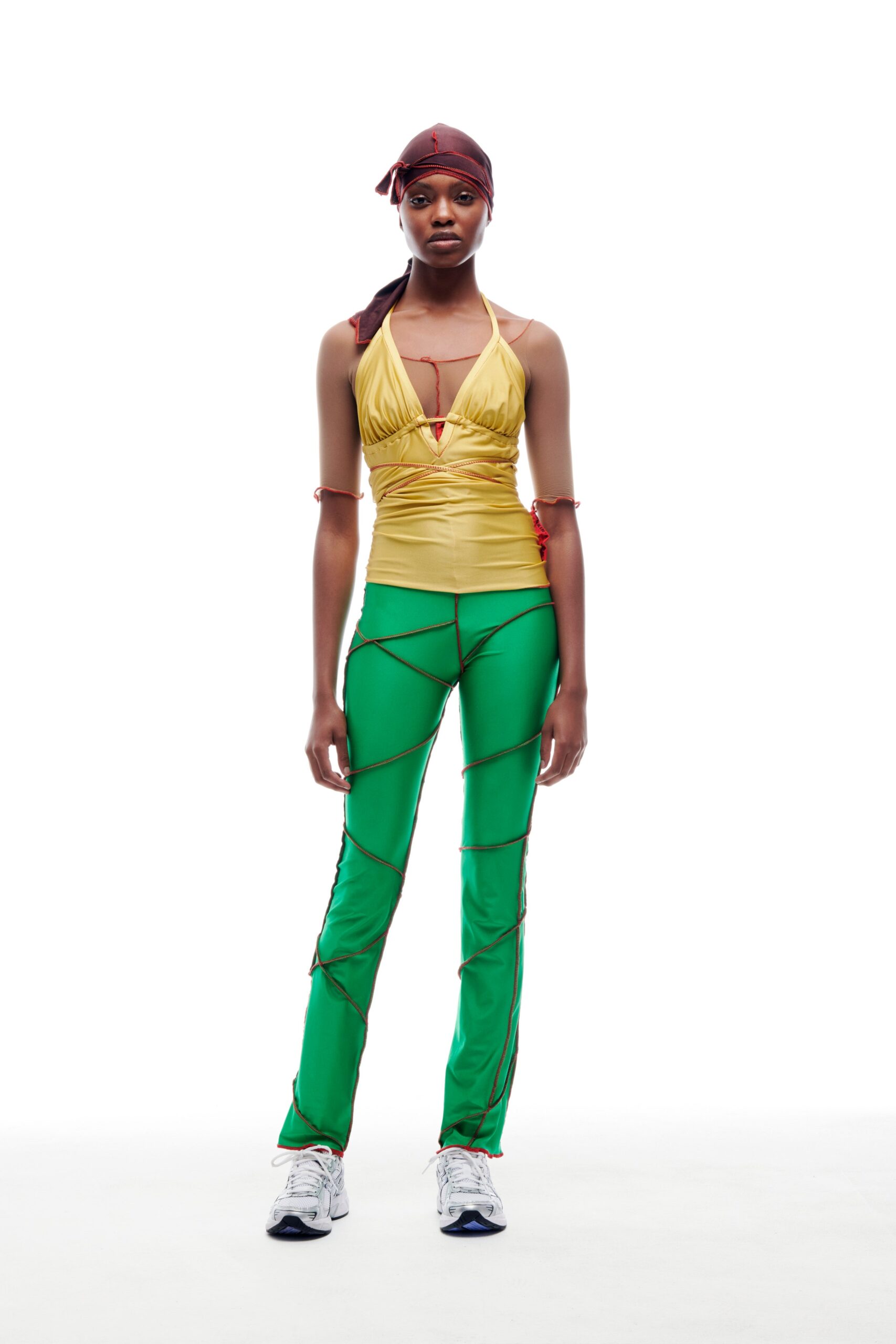 Xuly.Bët S/S 22 Look 11