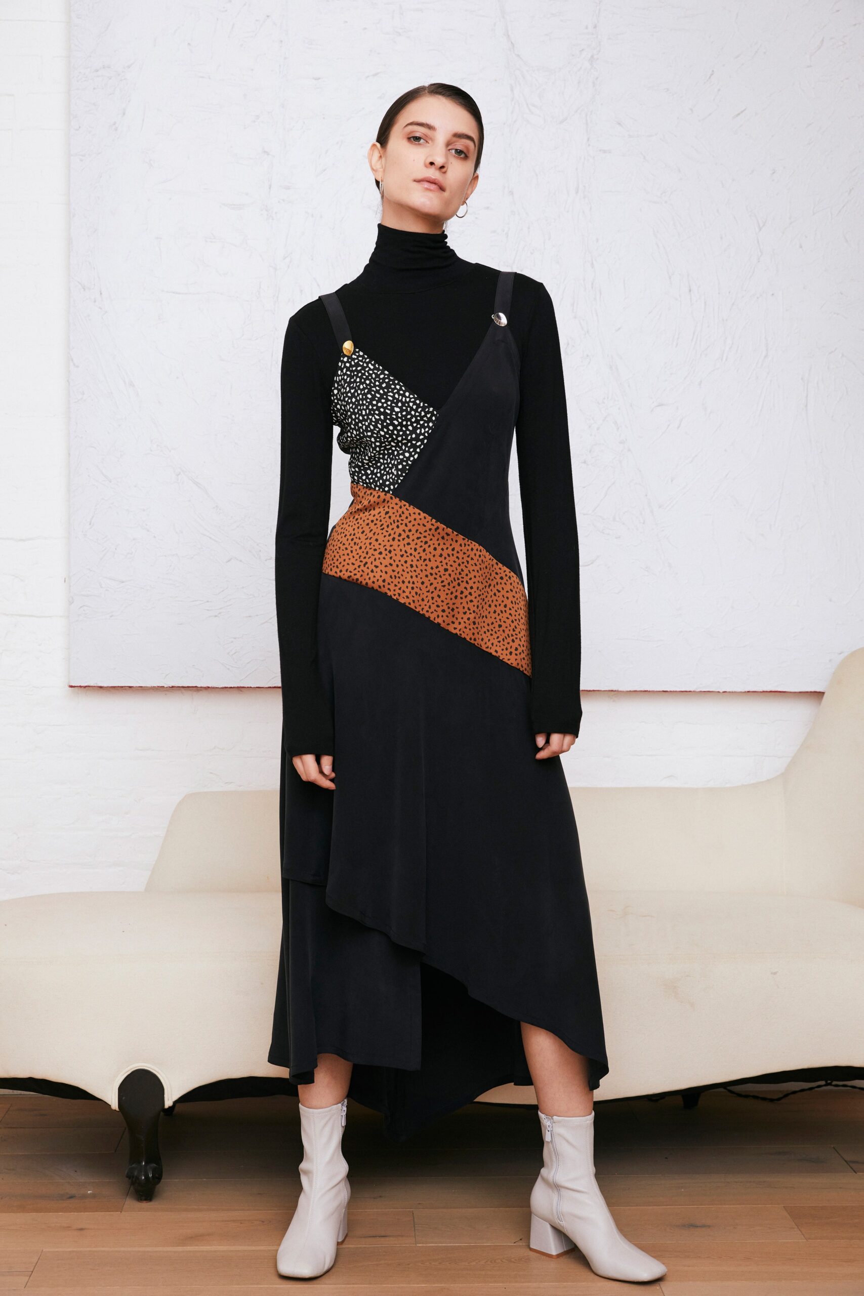 Yigal Azrouël F/W 20 Look 10