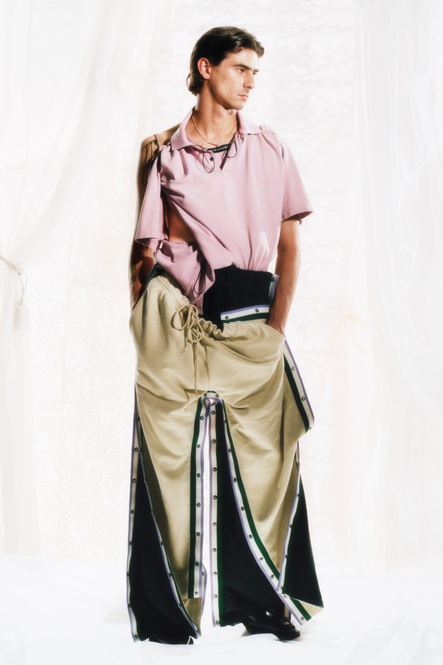 Y/Project S/S 21 Menswear Look 11