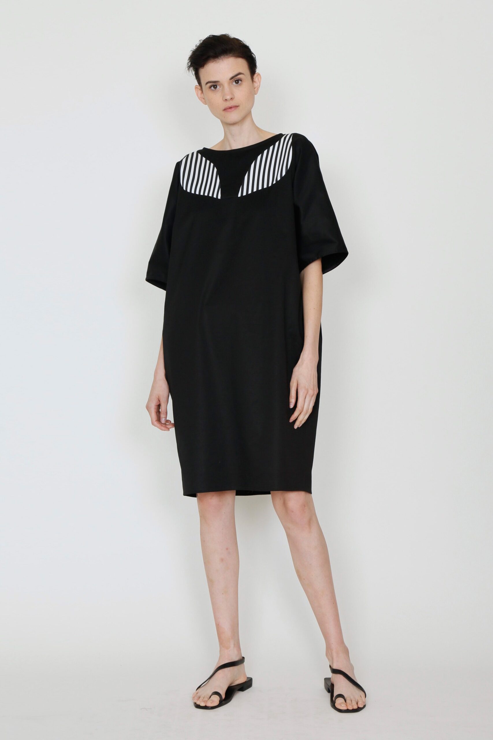 Yeohlee Resort 20 Look 11