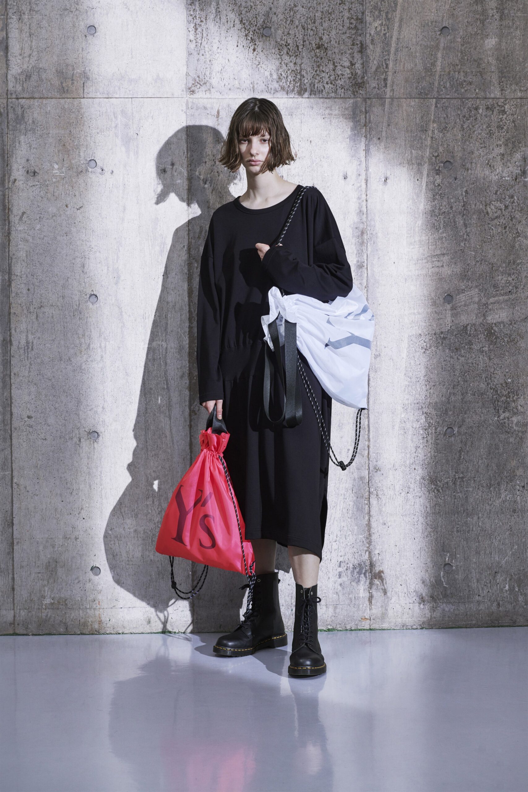 Y’s Resort 21 Look 11