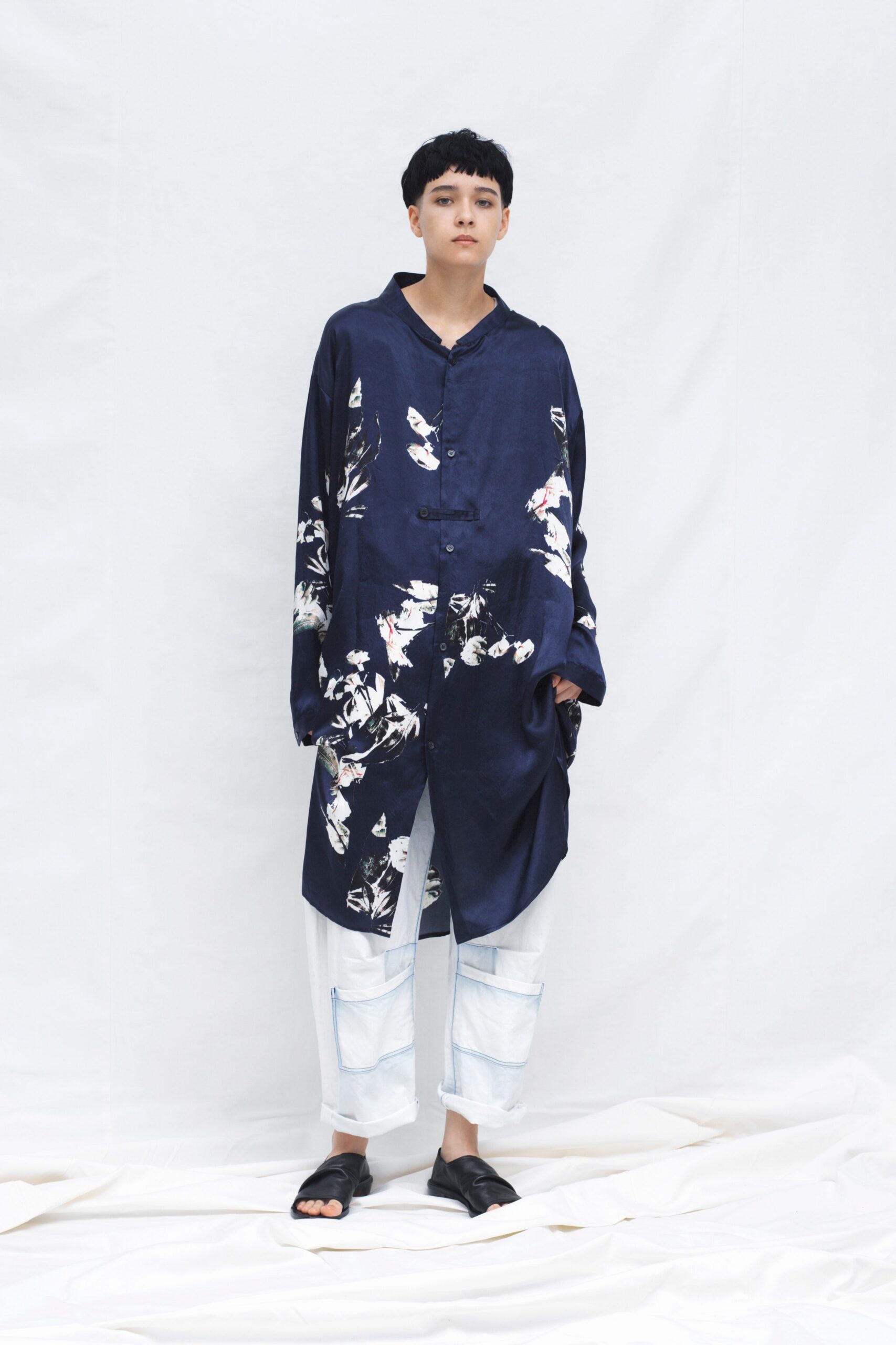 Y’s Resort 20 Look 11