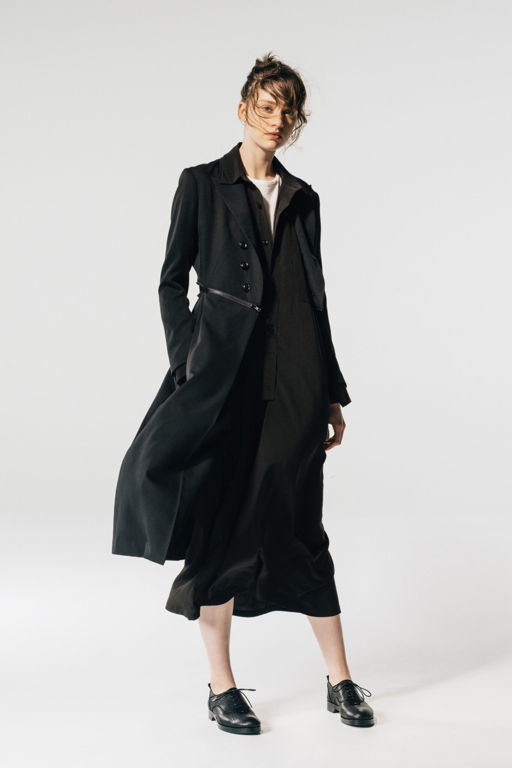 Y’s S/S 20 Look 11