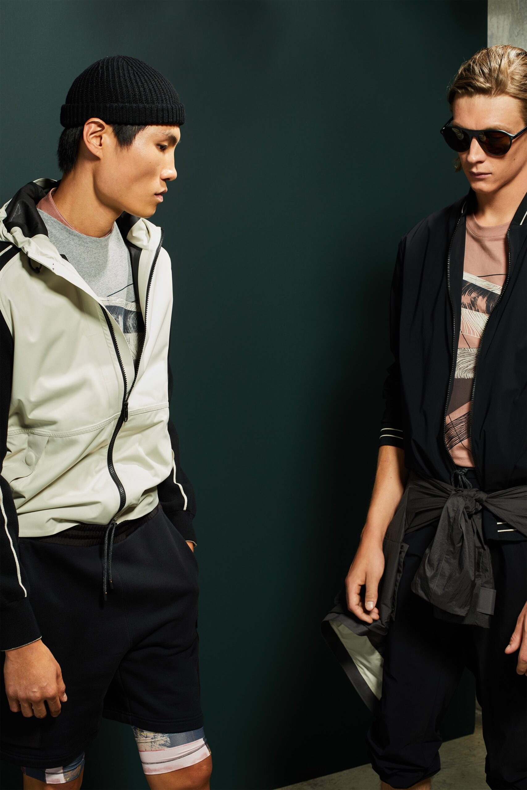 Z Zegna S/S 21 Menswear Look 11