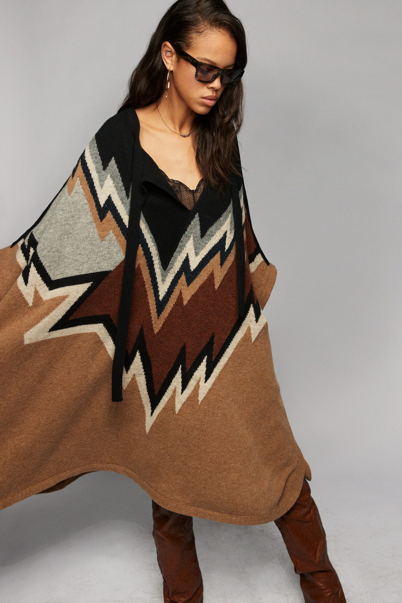 Zadig & Voltaire F/W 21 Look 11