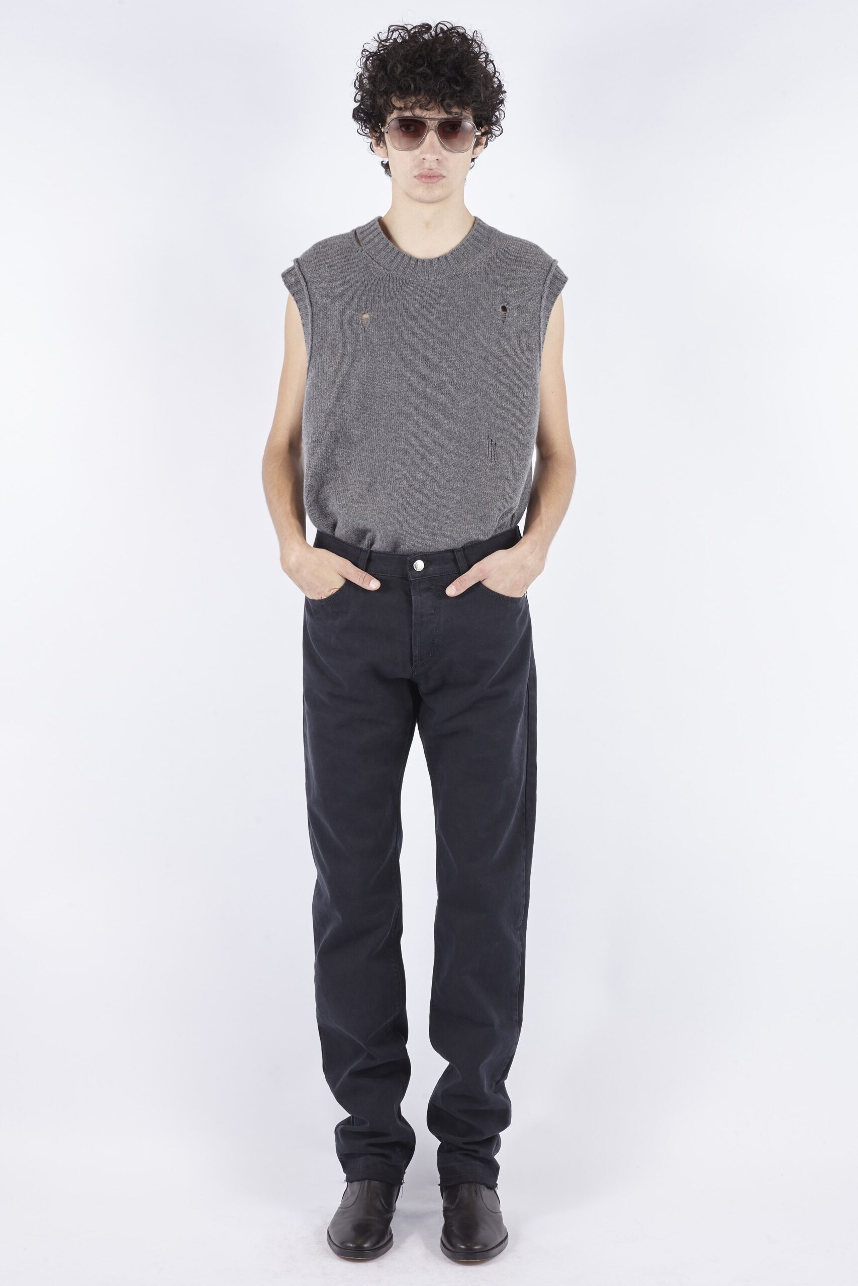 Zadig & Voltaire S/S 21 Look 11