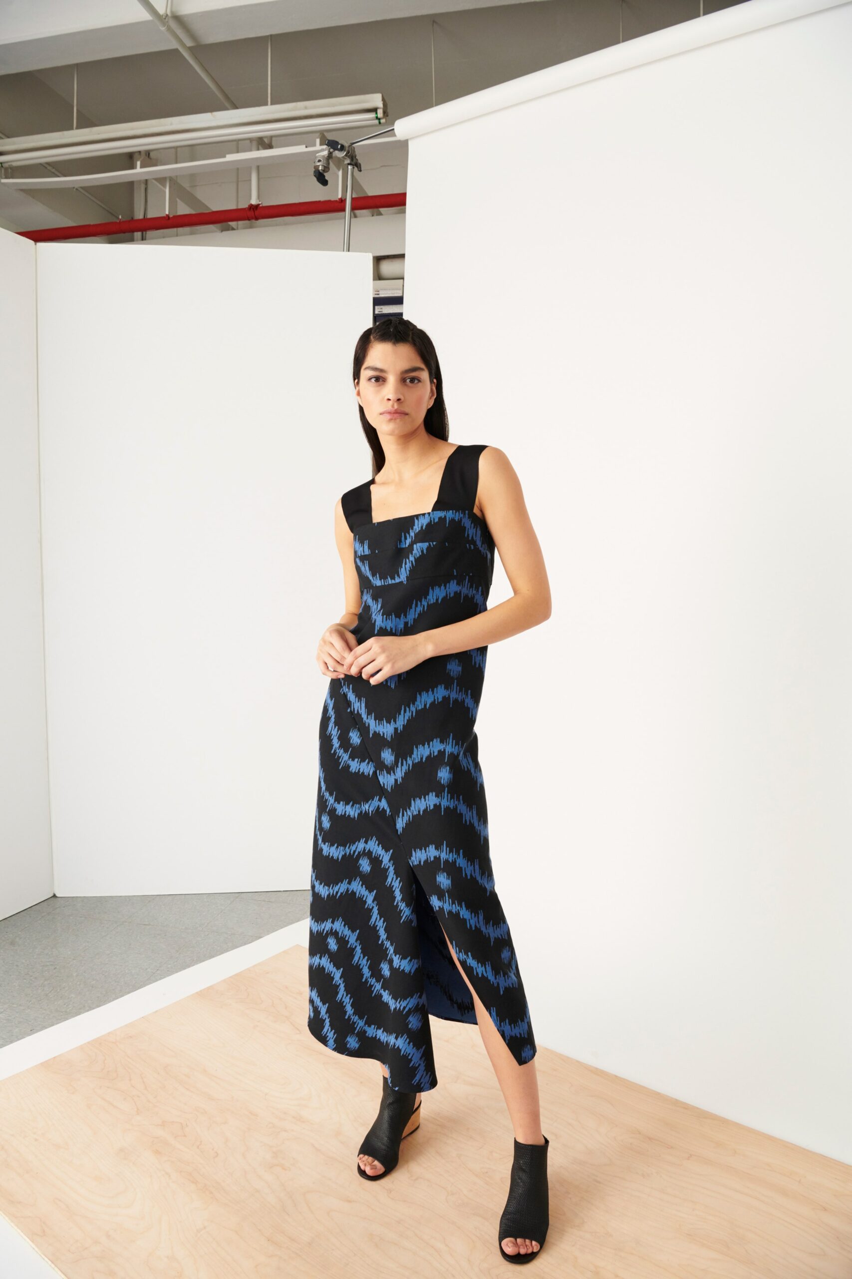 Zero + Maria Cornejo F/W 20 Look 11