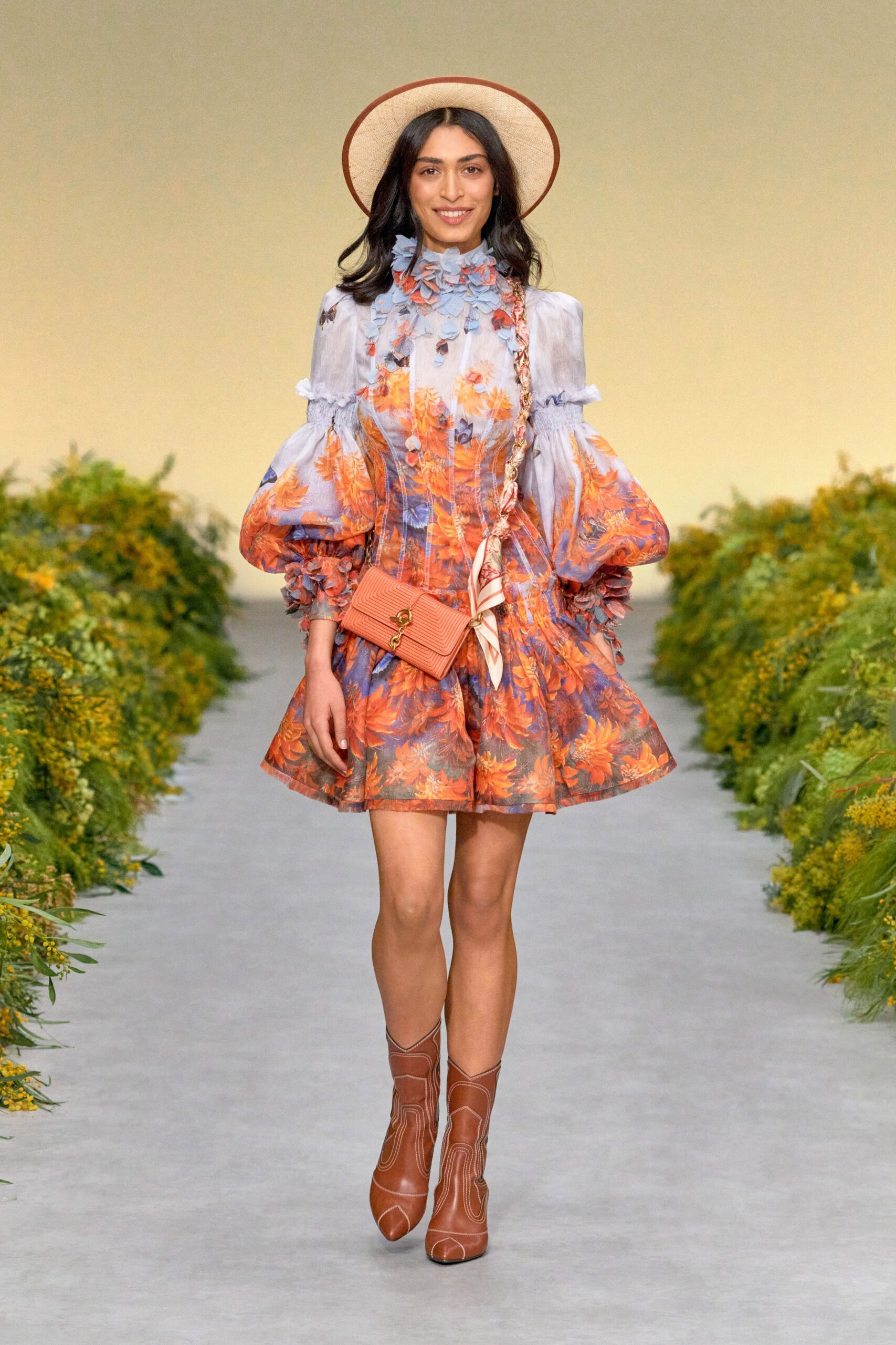 Zimmermann S/S 21 Look 11