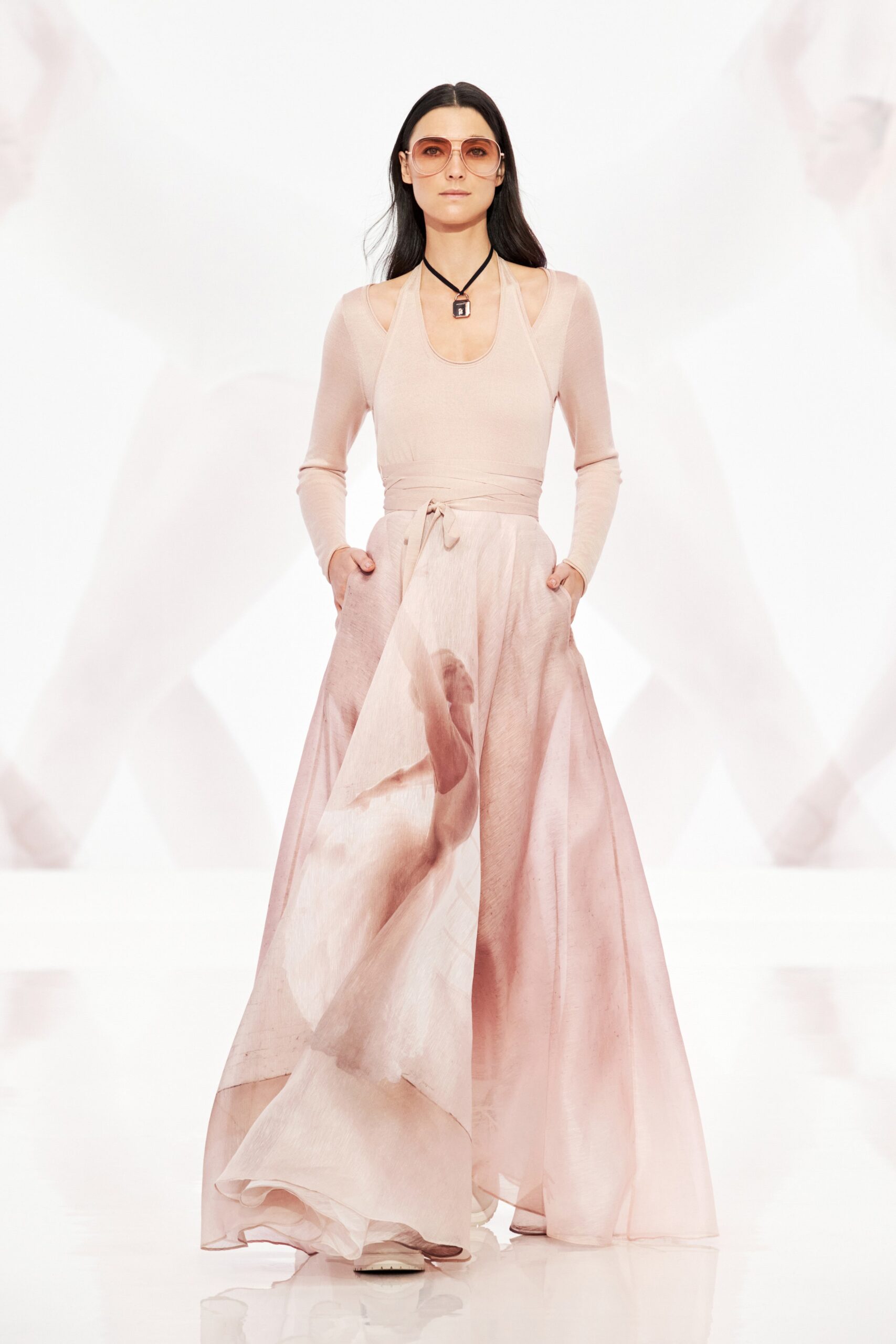 Zimmermann S/S 22 Look 11