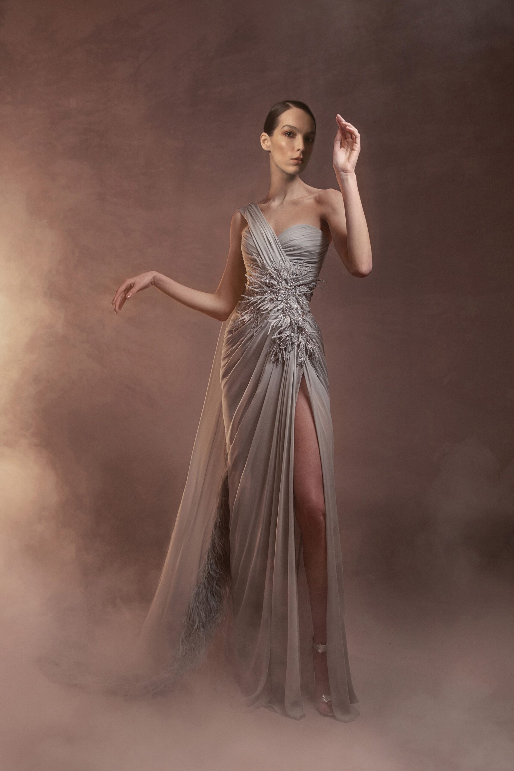 Zuhair Murad S/S 21 Couture Look 11