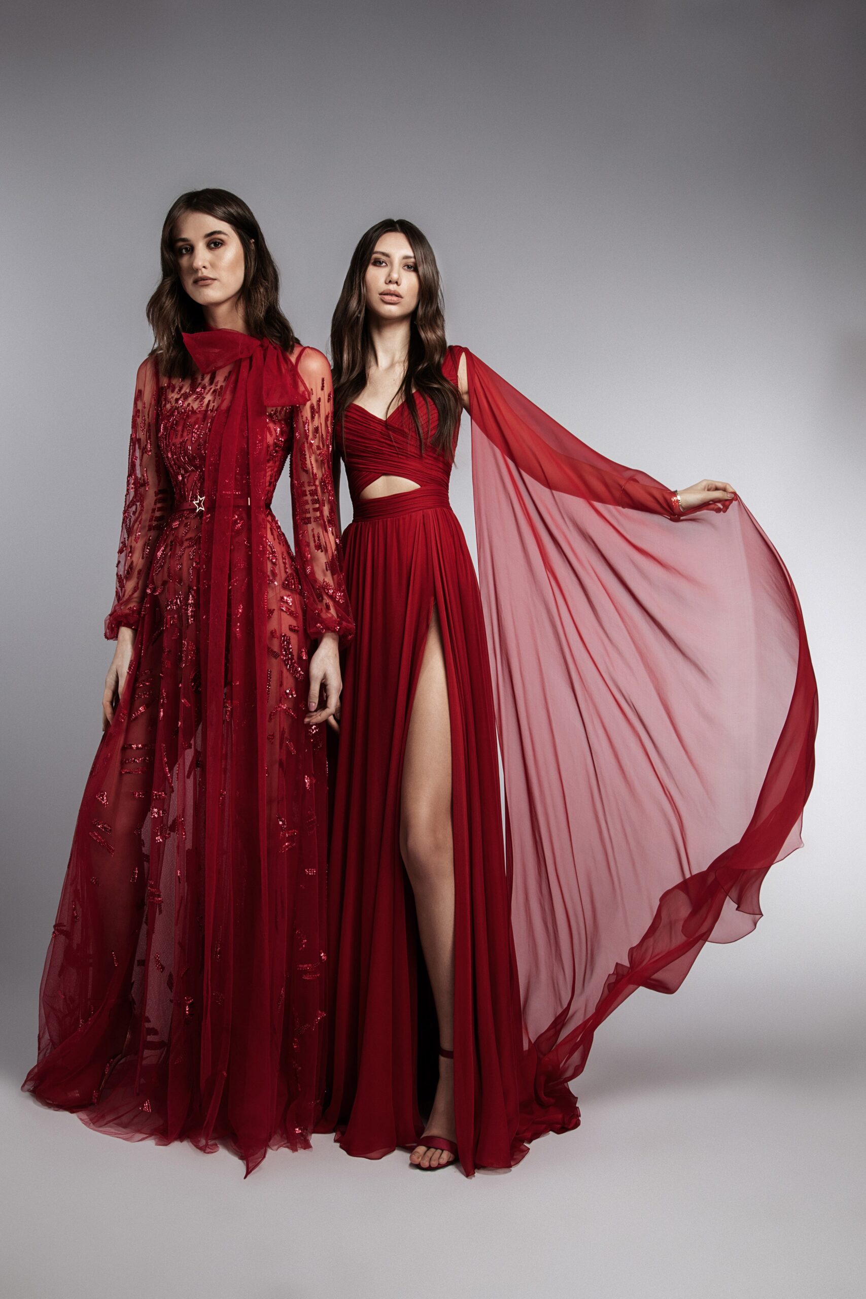 Zuhair Murad F/W 21 Look 11