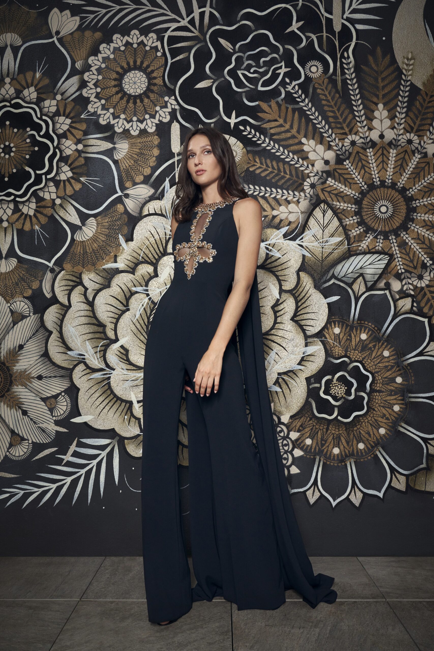 Zuhair Murad Resort 22 Look 11