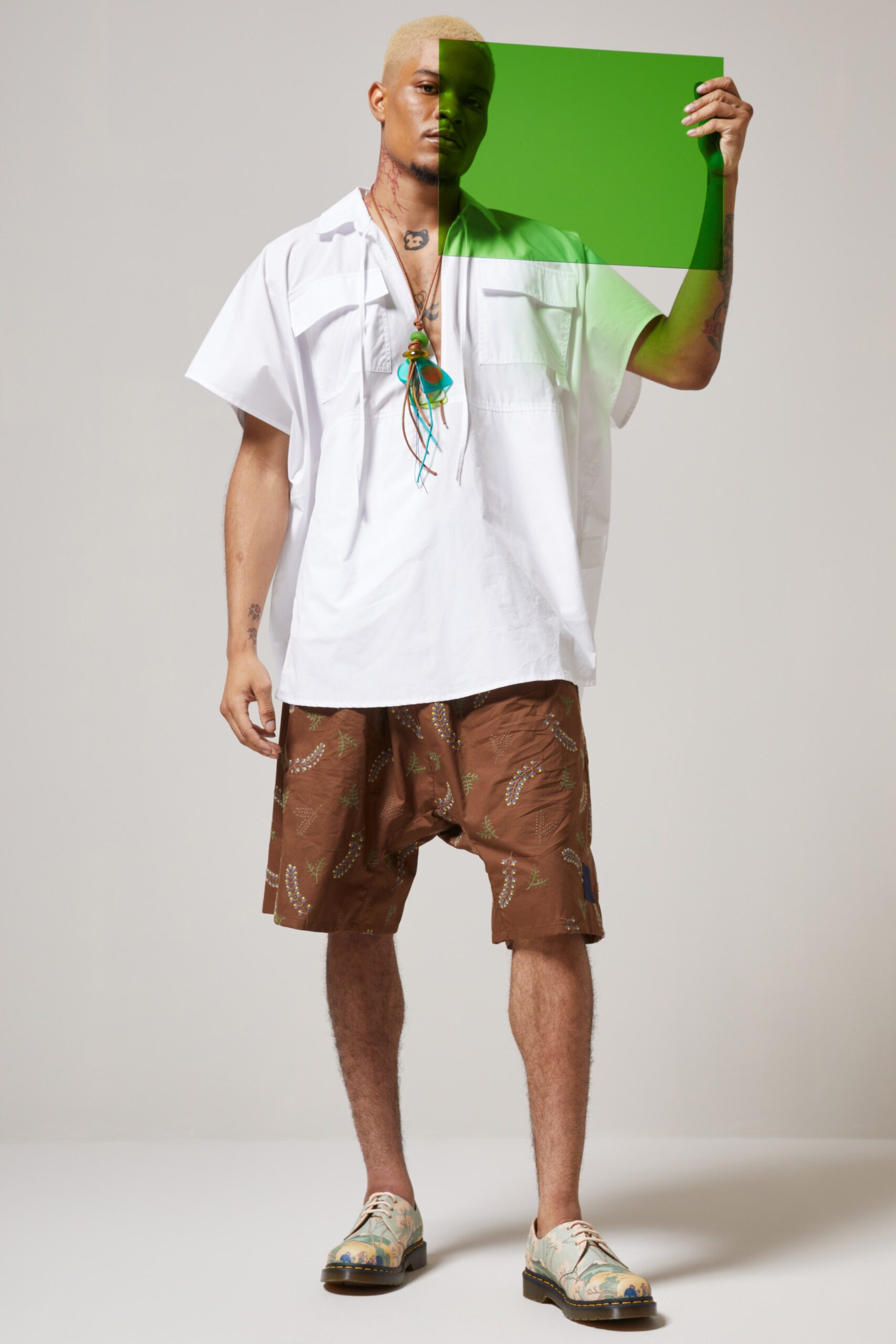 A. Potts S/S 24 Look 151