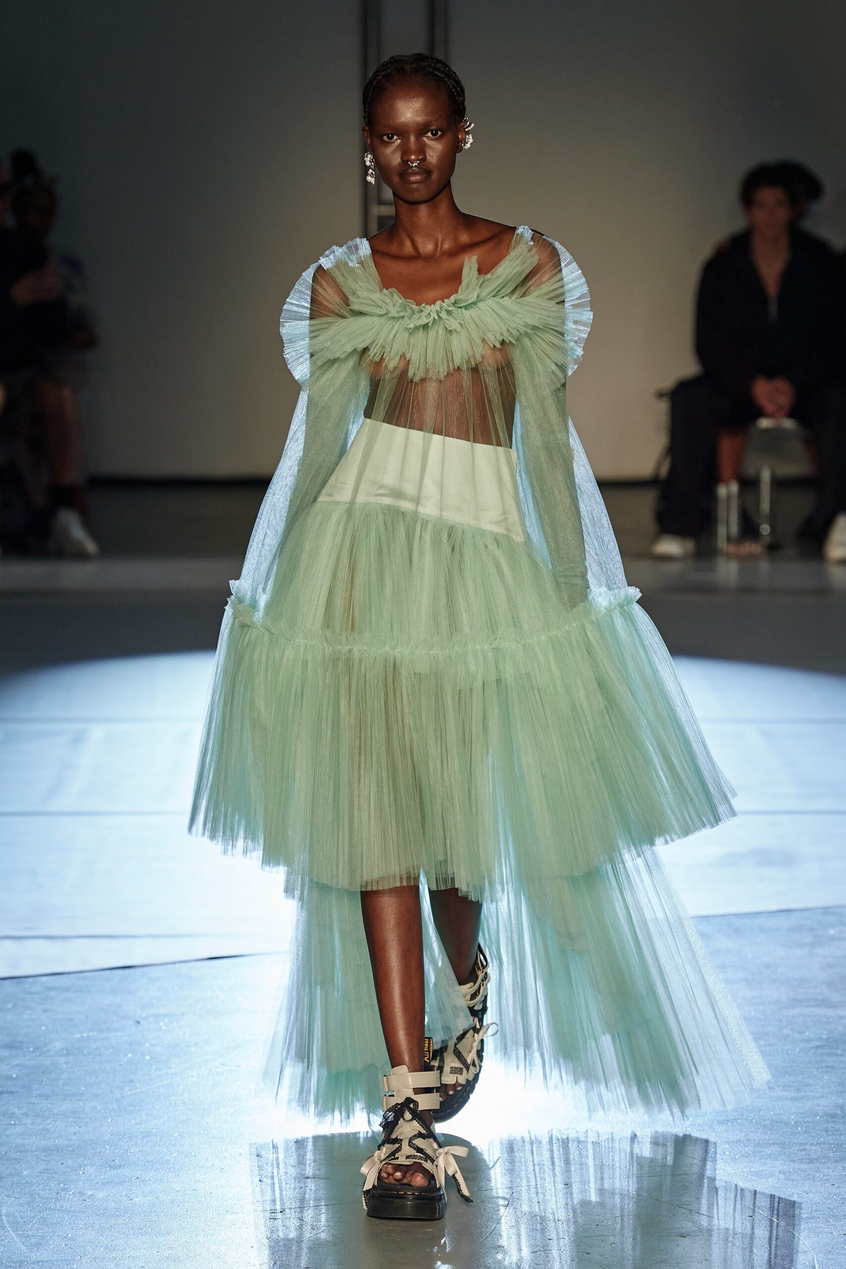 Adeam S/S 24 Look 155