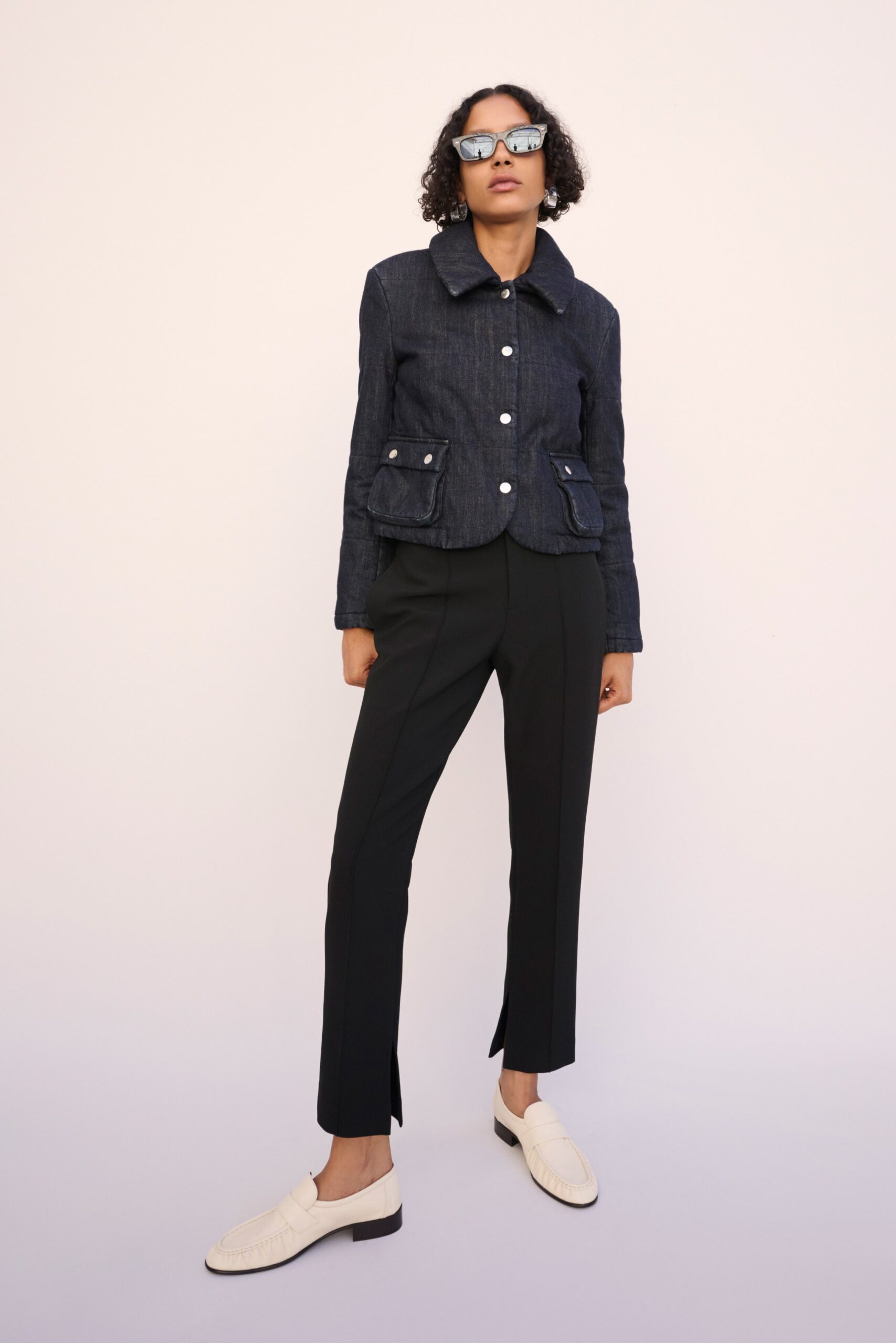 A.L.C. S/S 24 Look 124