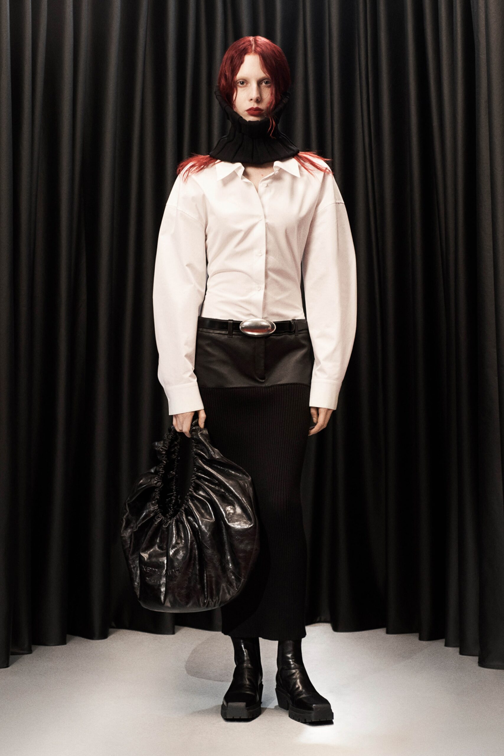 Alexander Wang Resort 24 Look 116