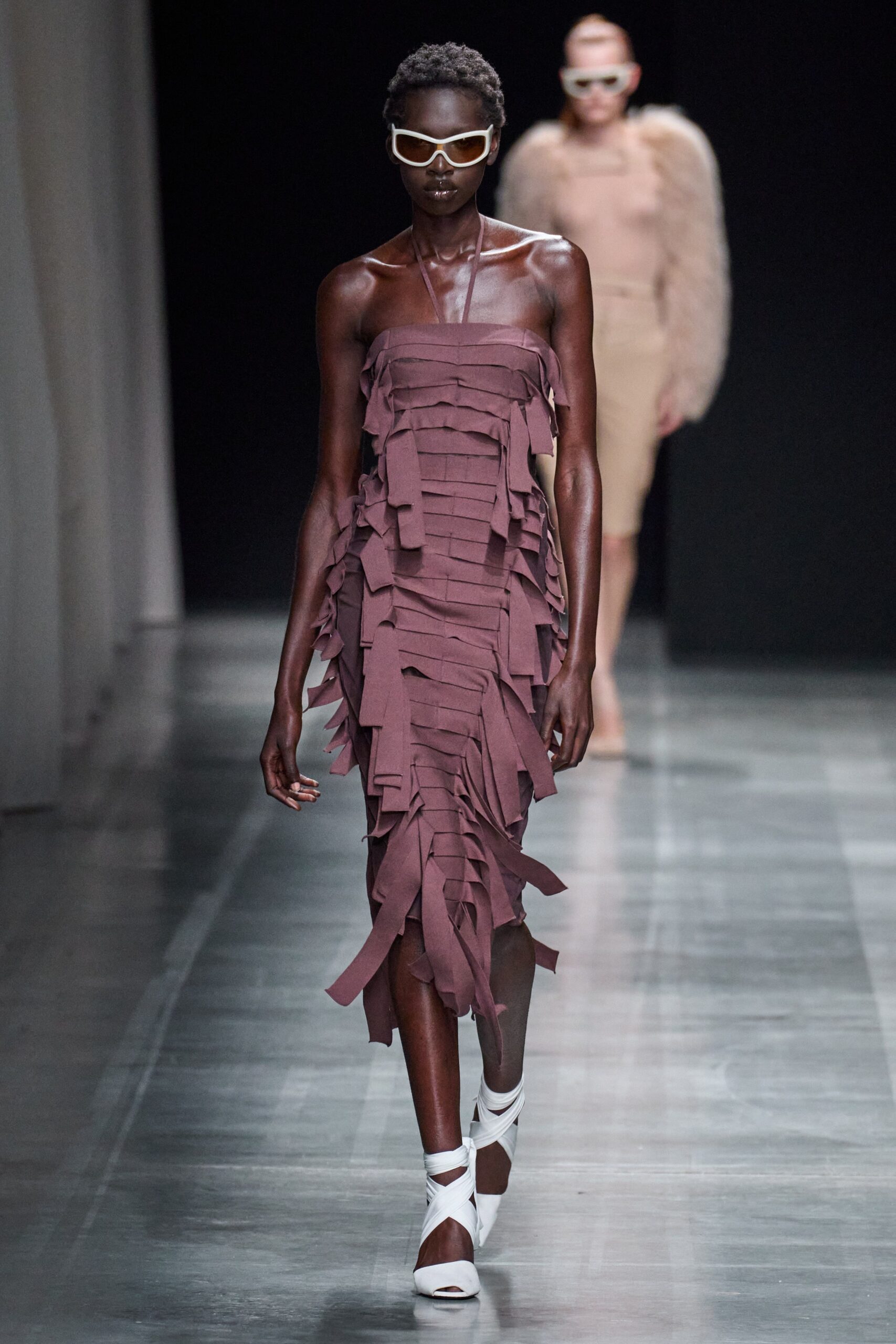 Andreadamo S/S 24 Look 117