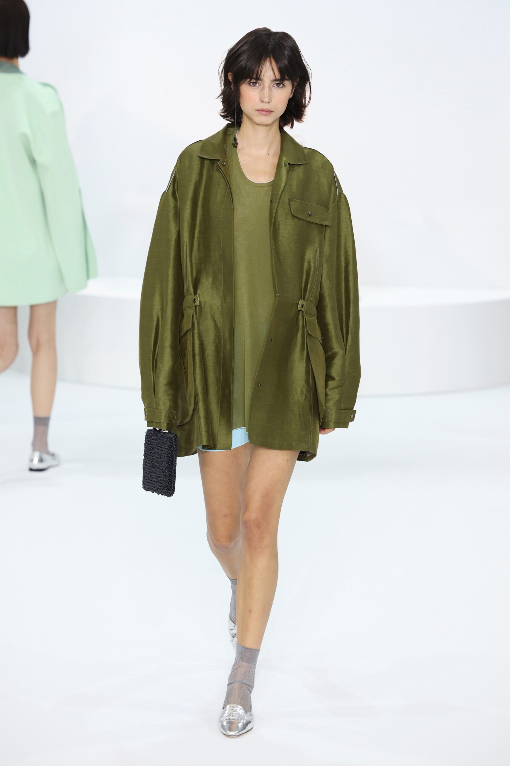 Anteprima S/S 24 Look 113