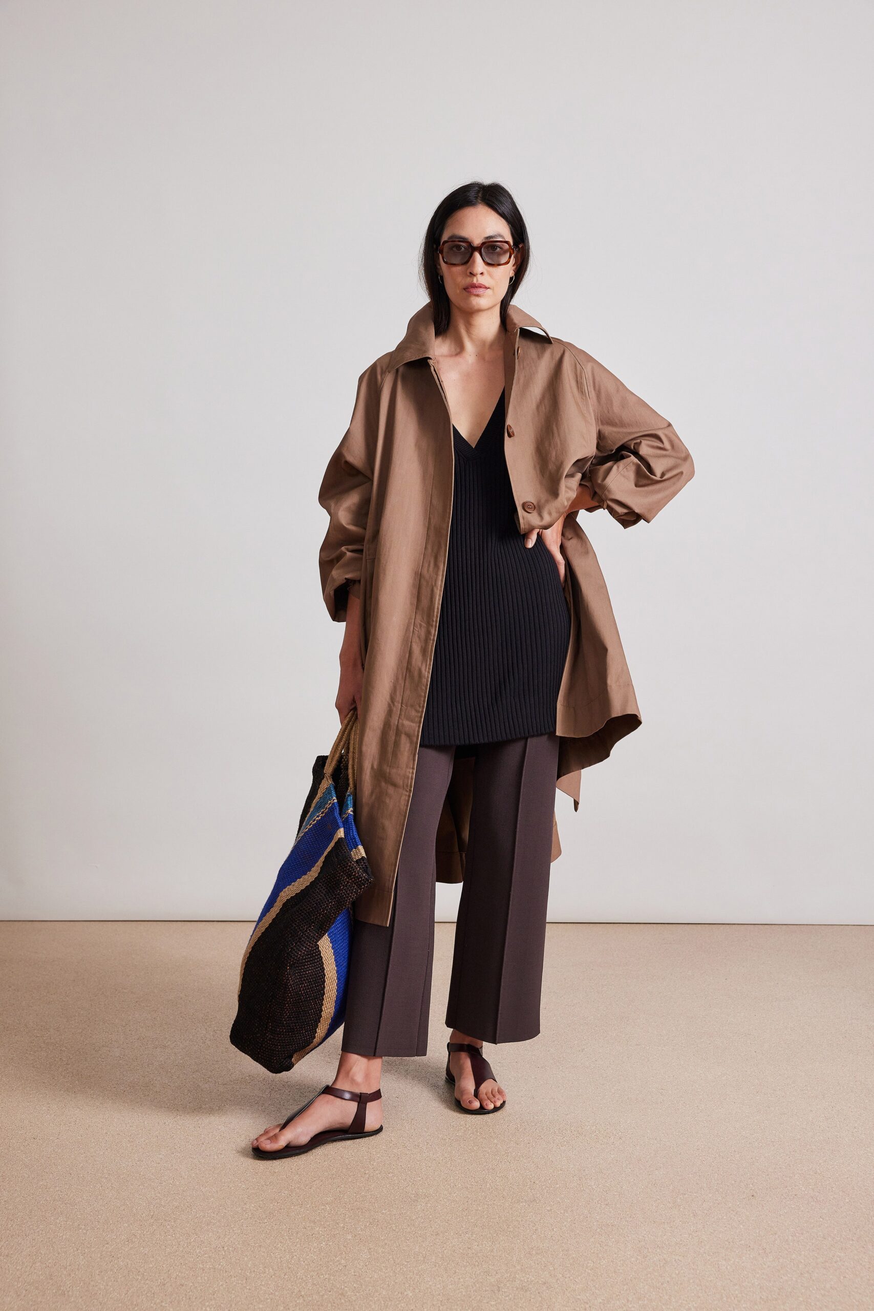 Apiece Apart S/S 24 Look 83