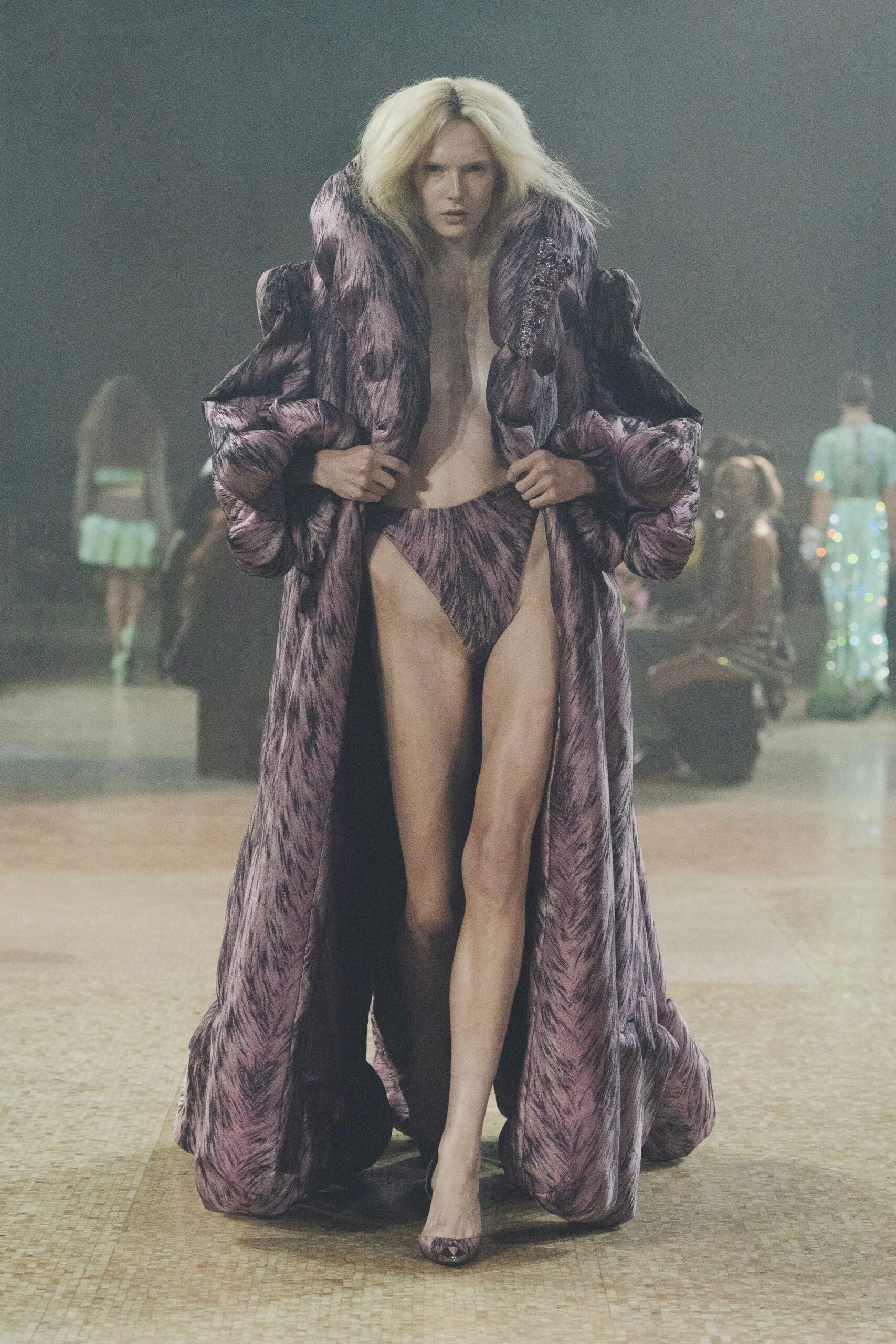 Area F/W 23 Look 143