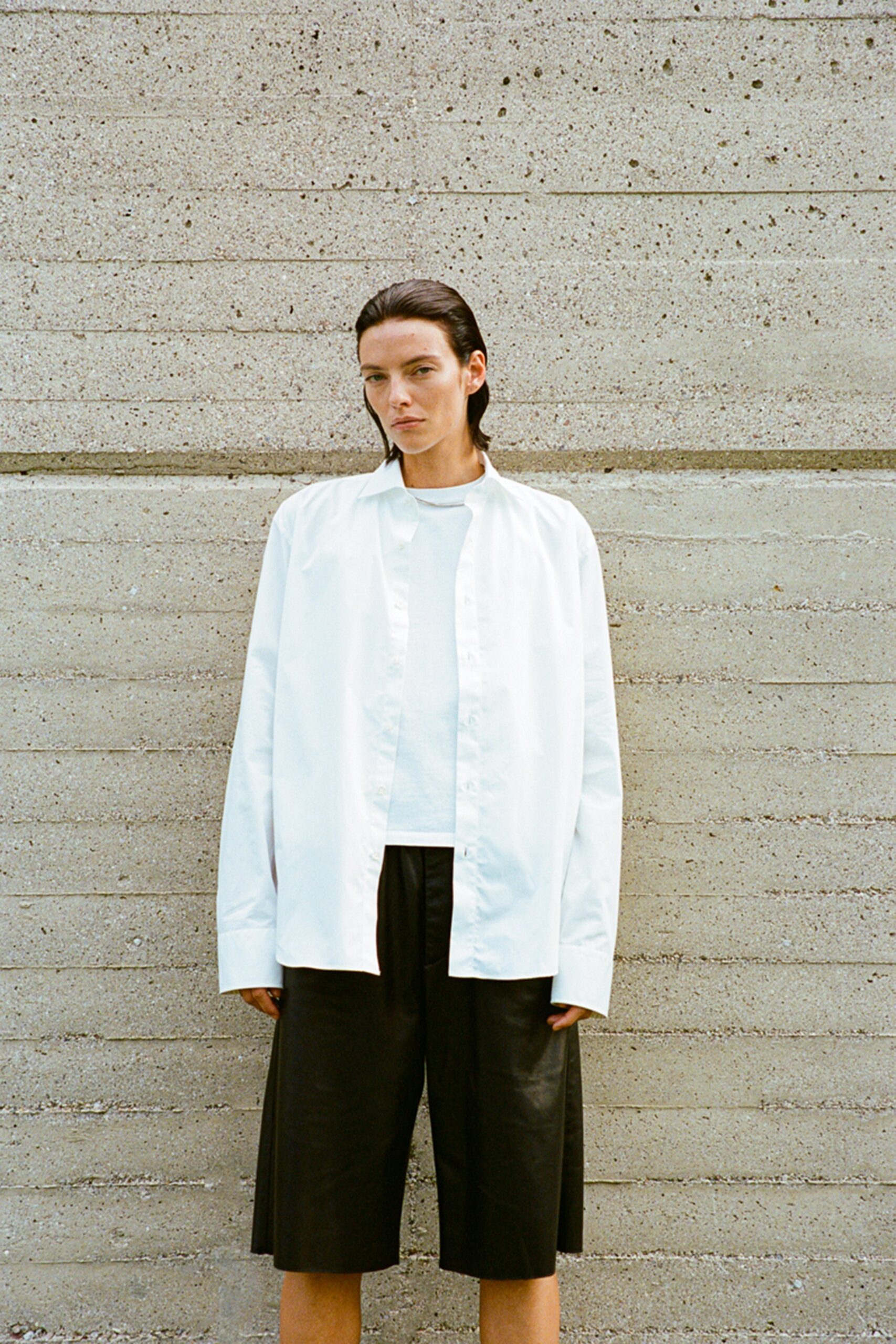 Armarium S/S 24 Look 114