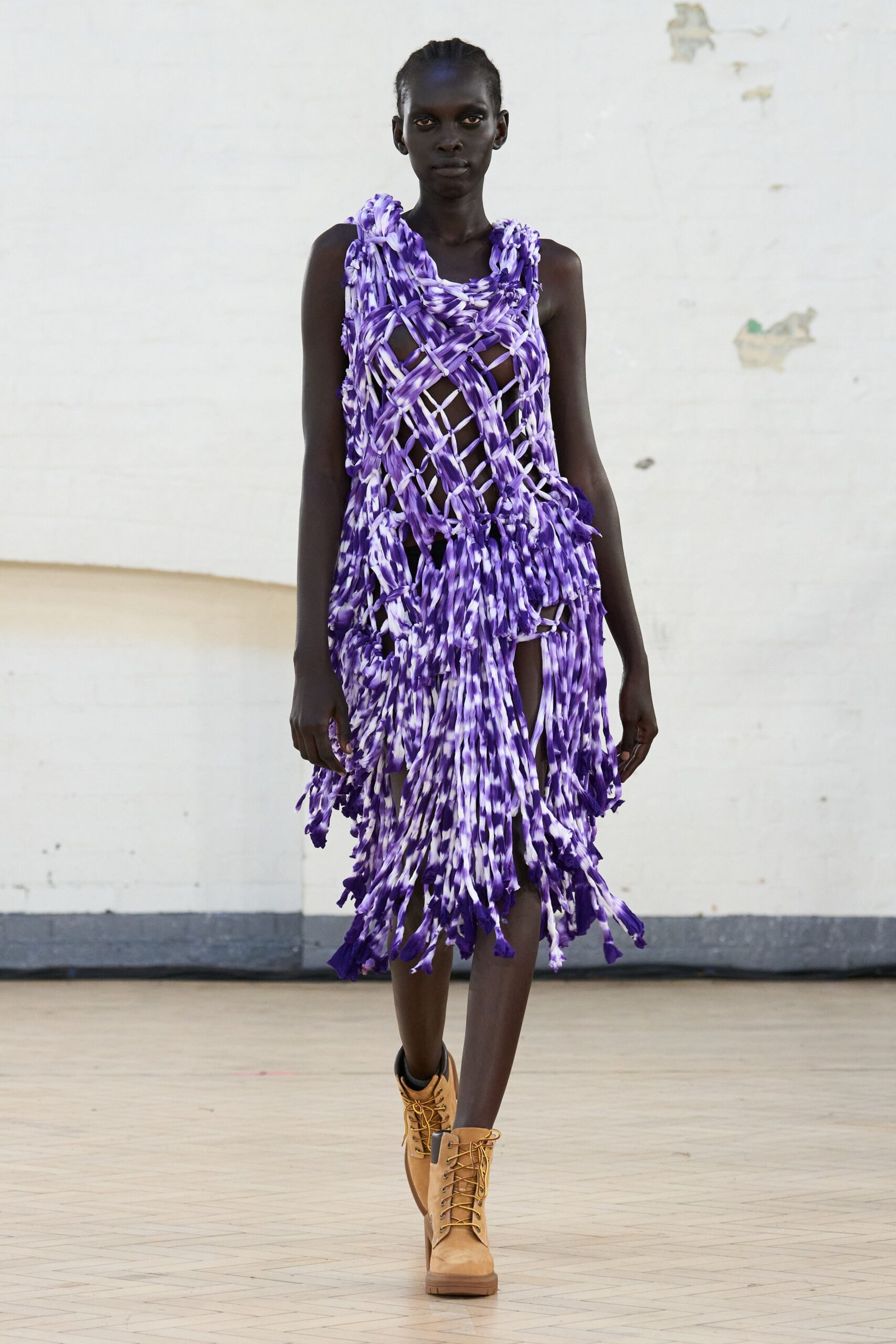 ASAI S/S 24 Look 121