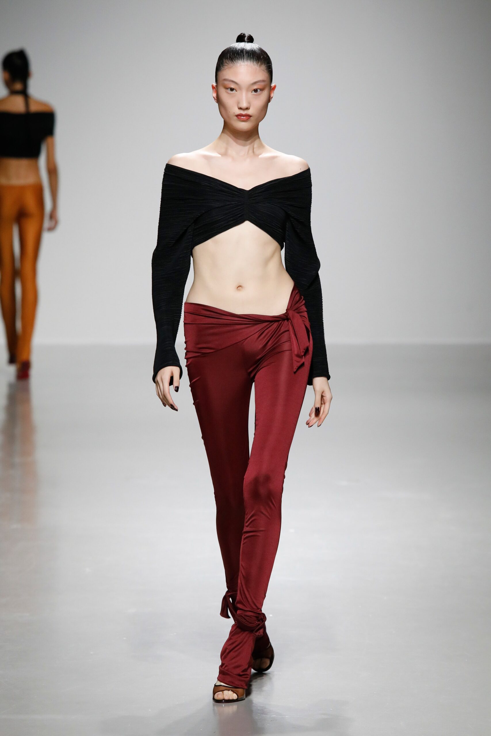Atlein S/S 24 Look 119